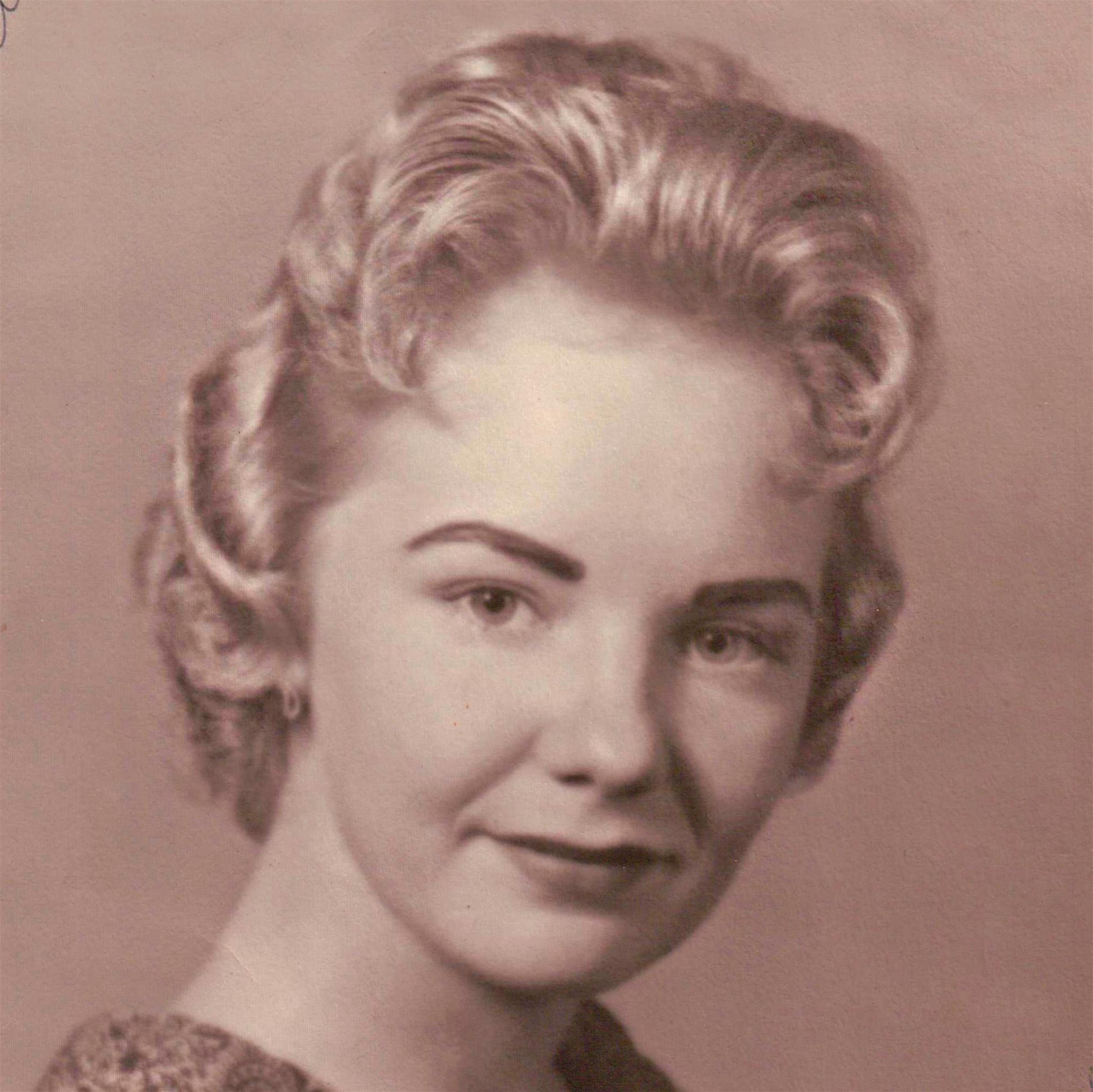 Betty Sue Pentz