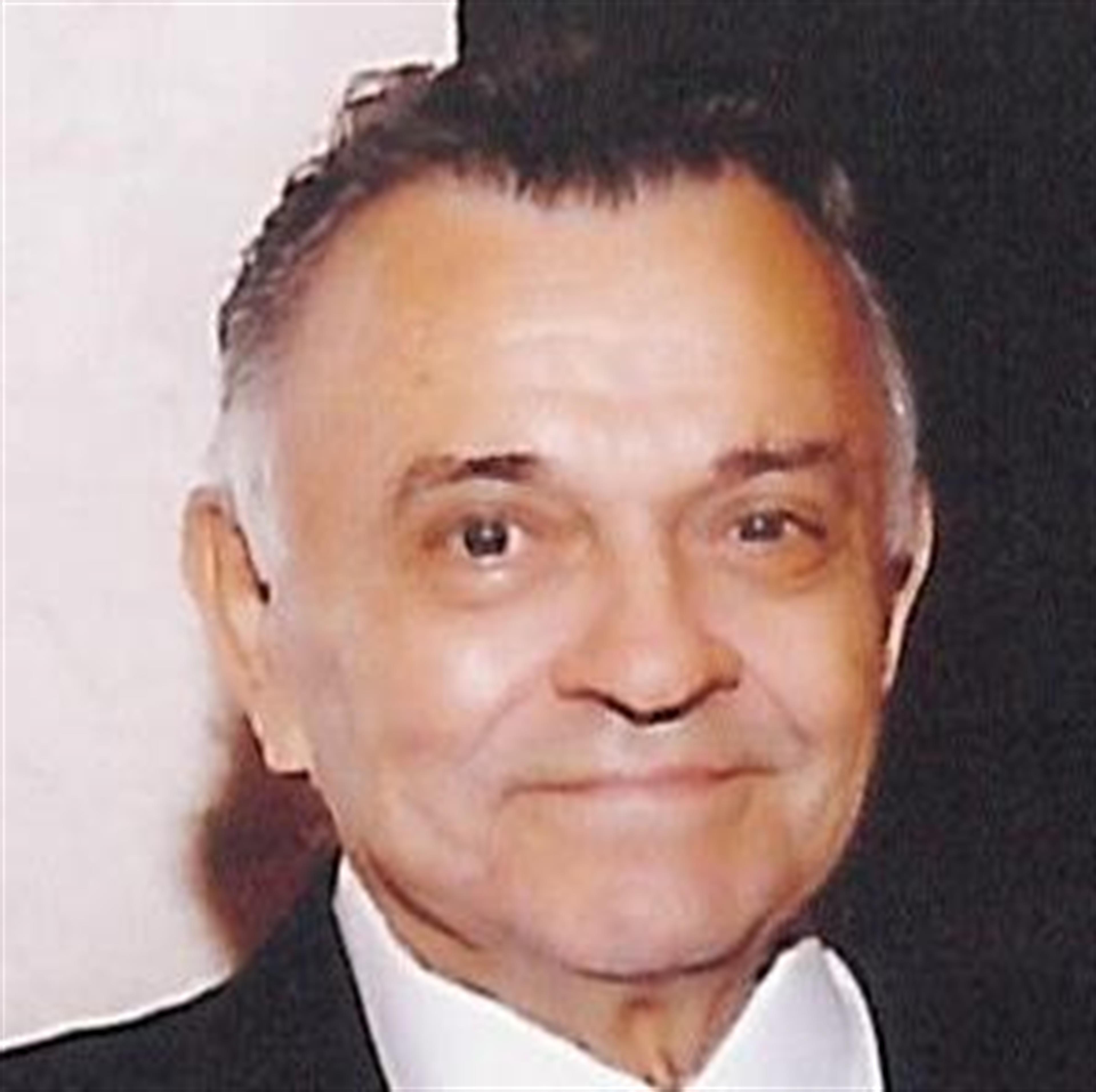 Anthony J. DeRosa's obituary picture