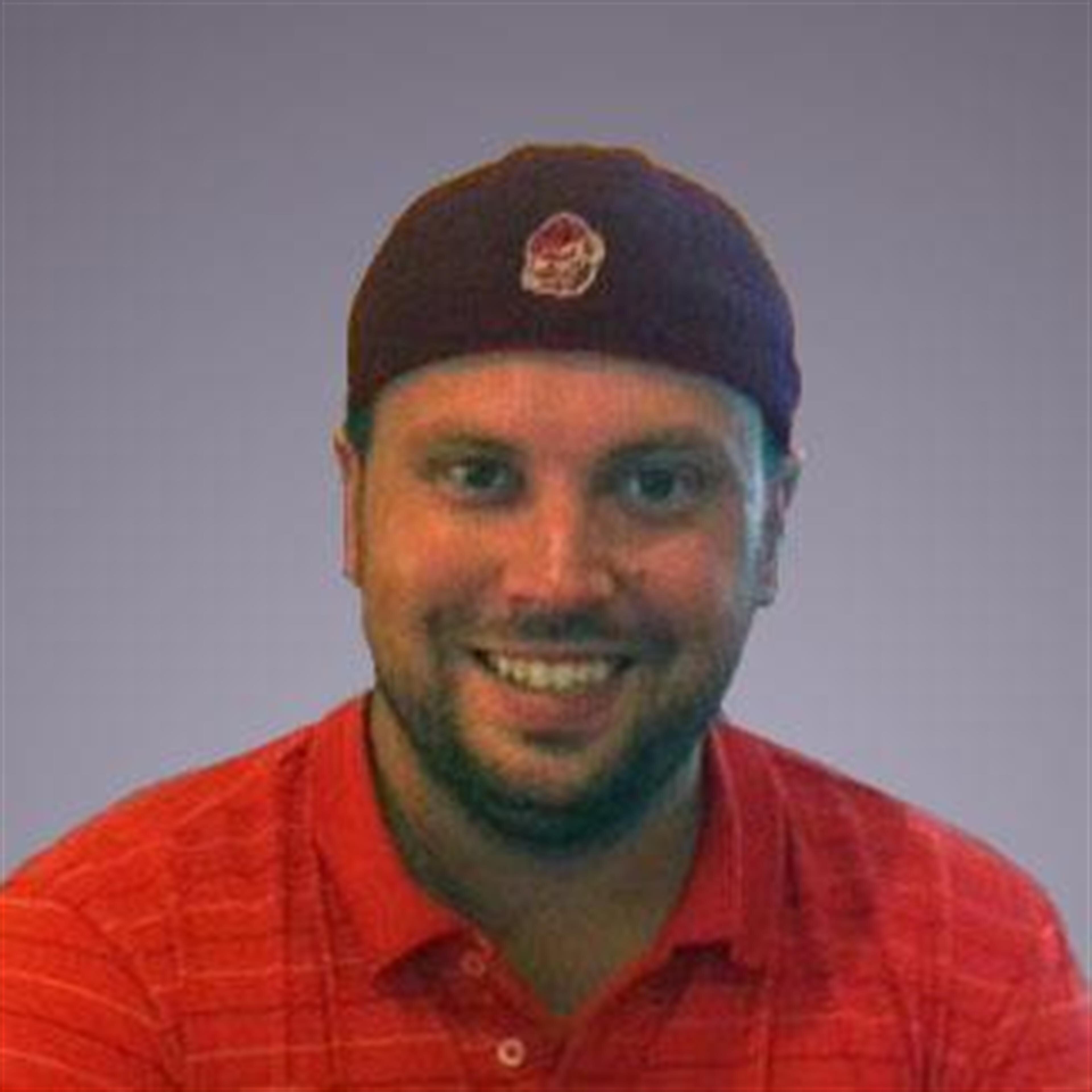 Dustin "Dusty" Ray Watson