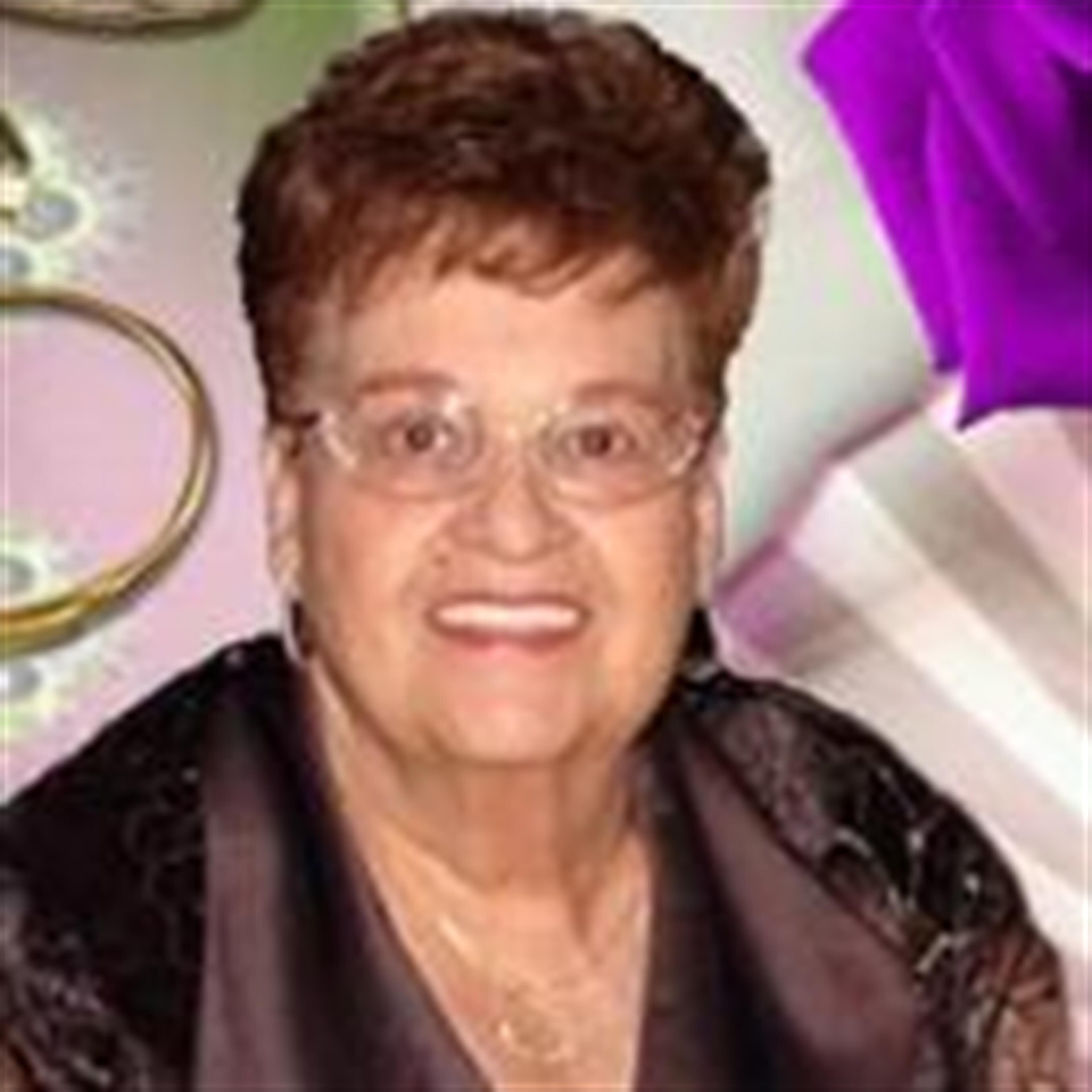 Haydee Scanio