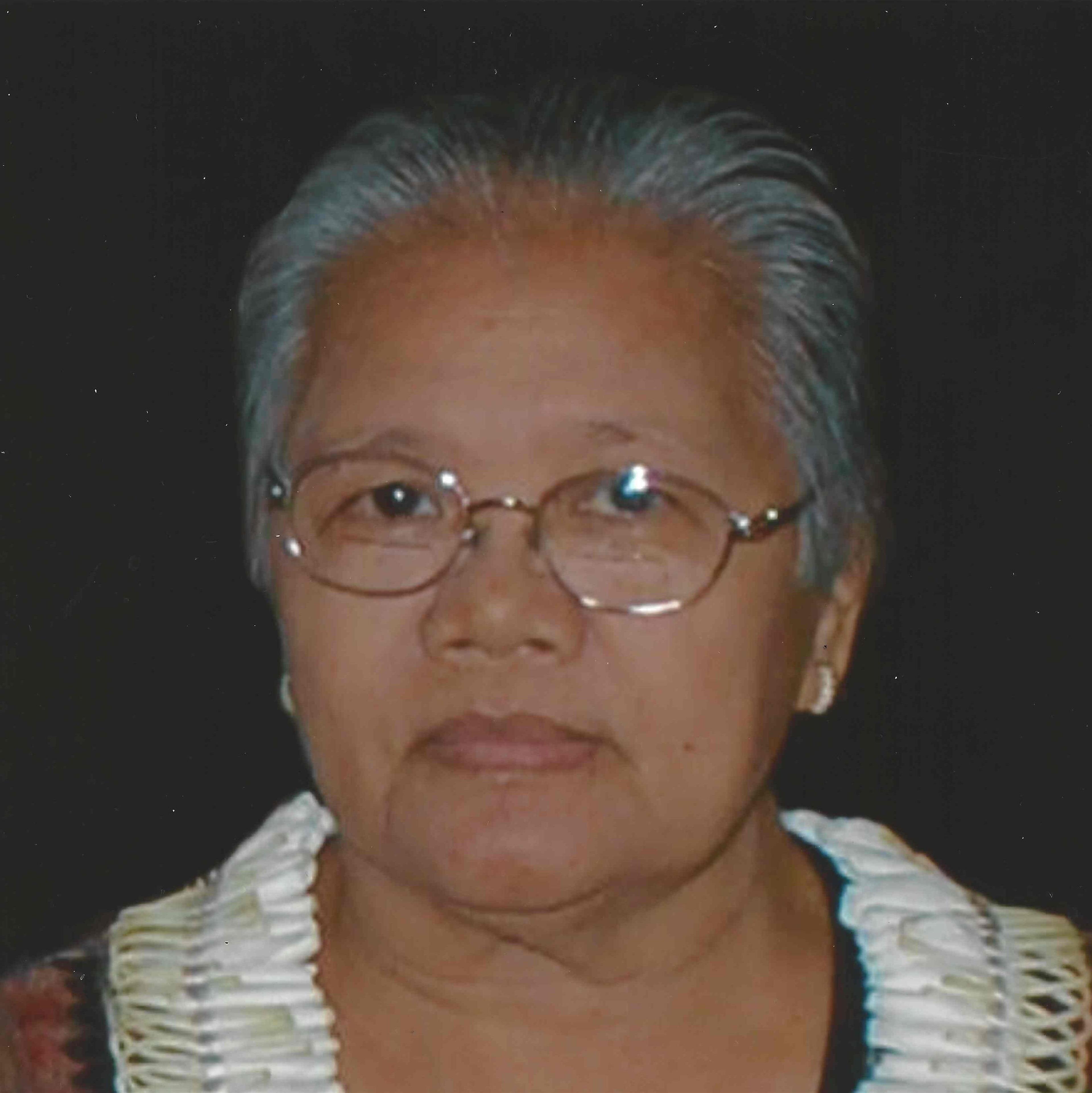 Juana Cardona Queja
