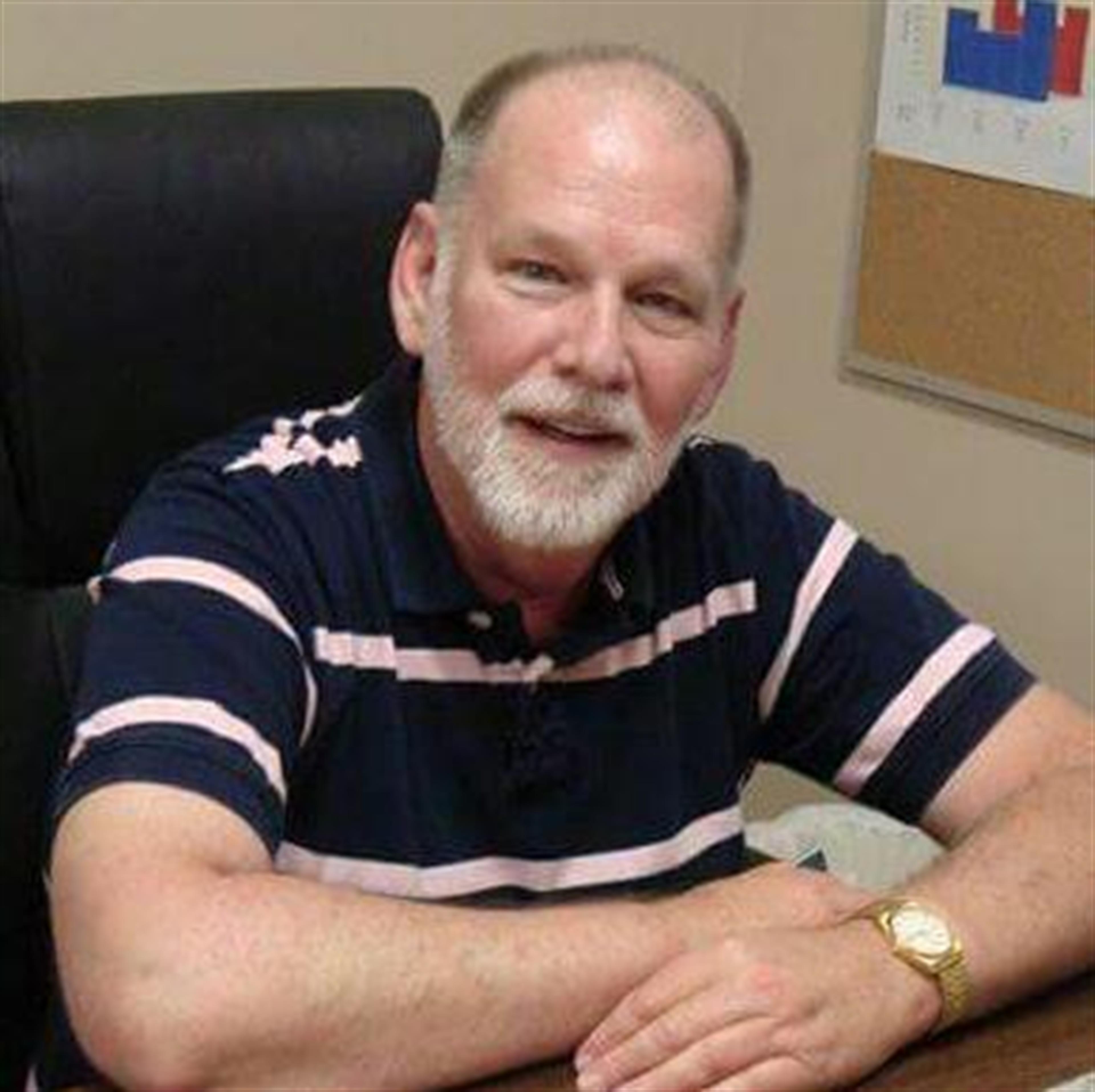 Richard  Carlton  Lennon