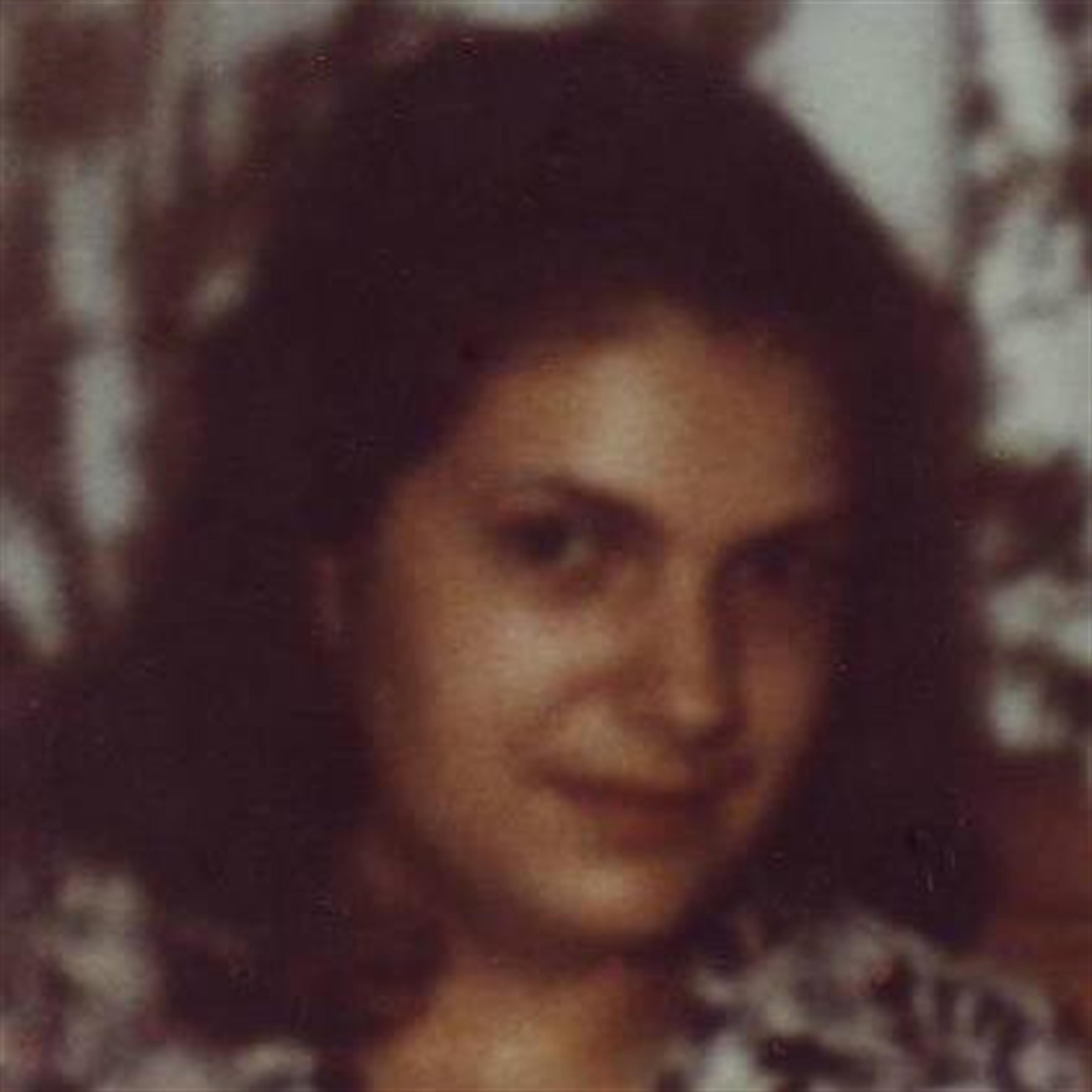 Evelyn Sue West (Lebanon)