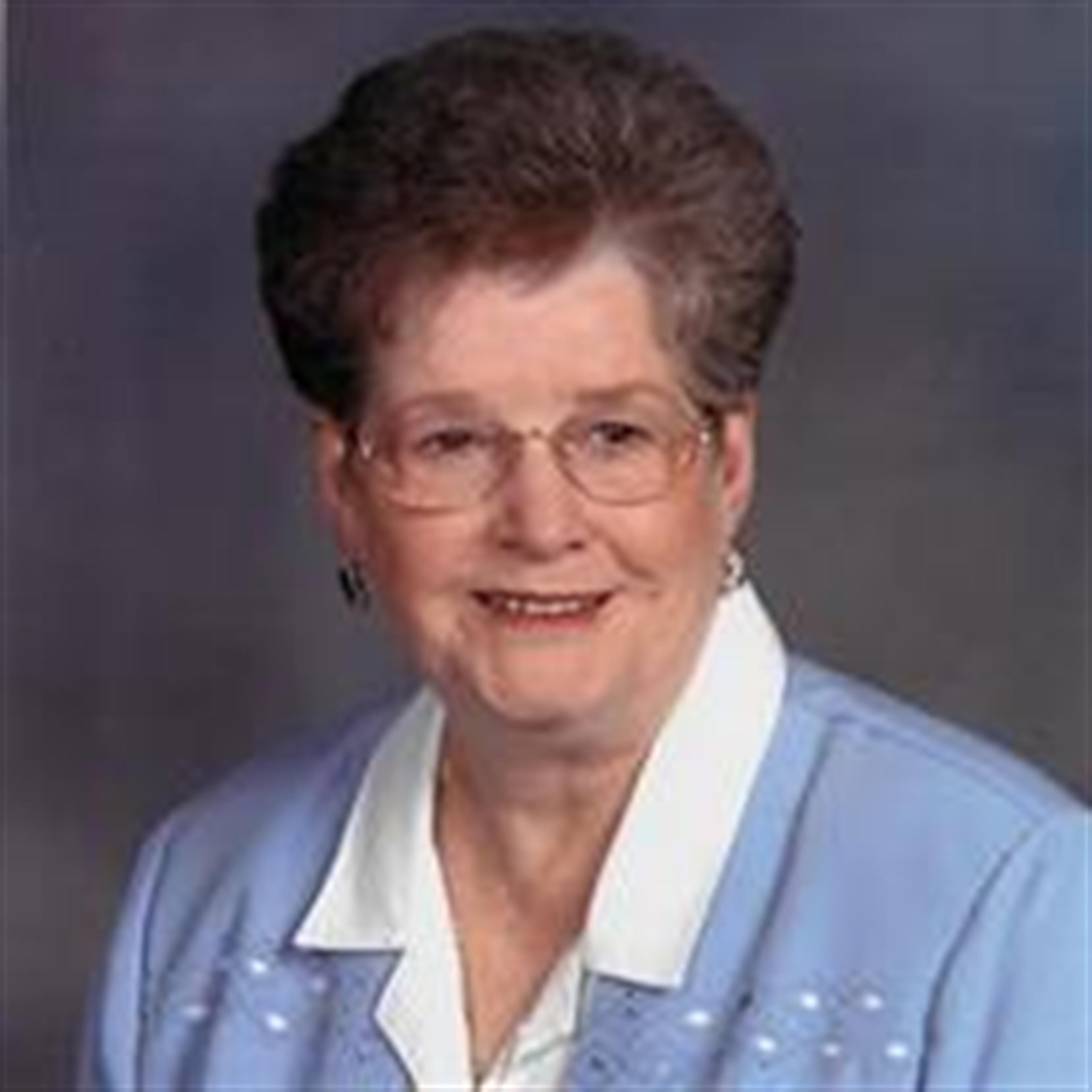 Betty Barlow (Bolivar)
