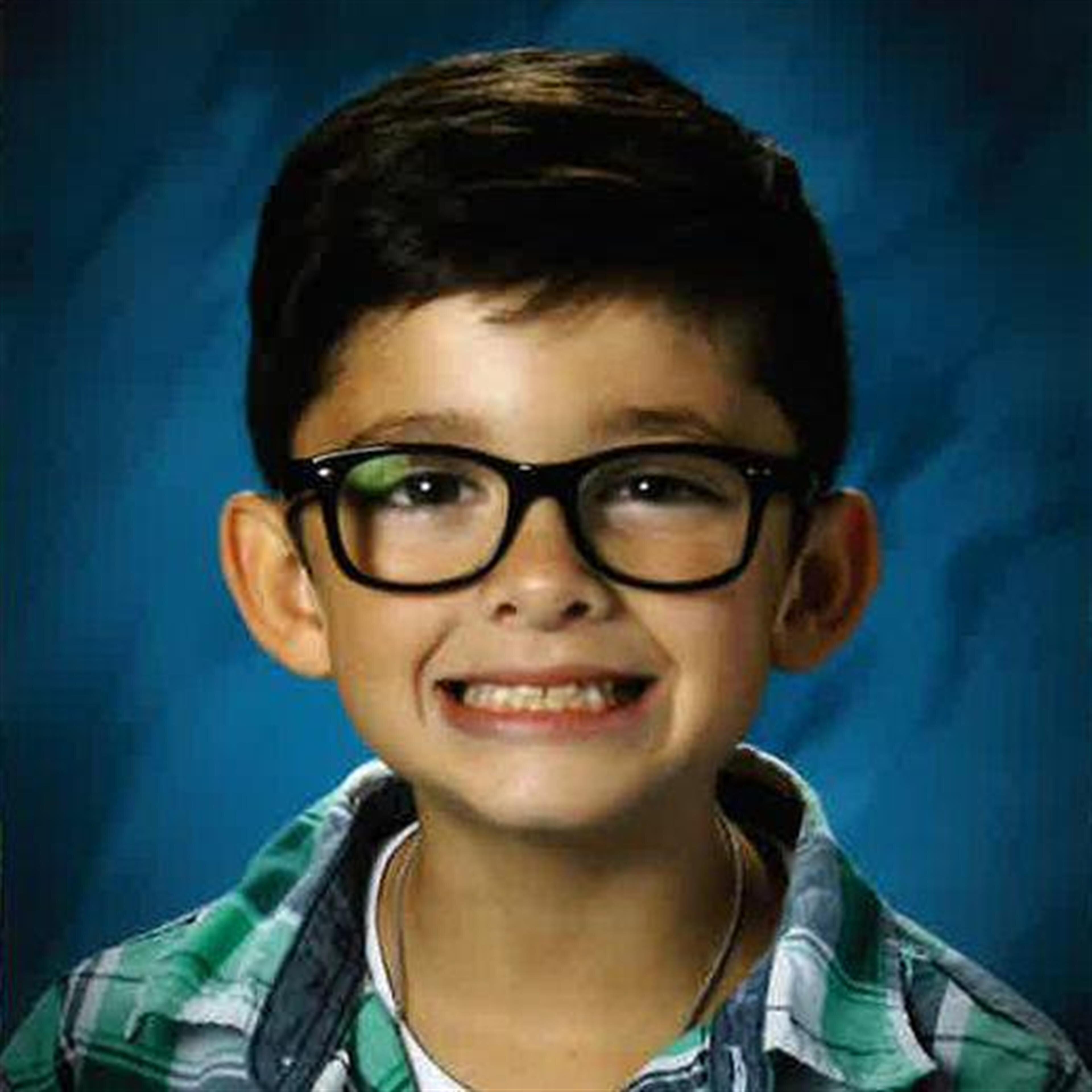 Brady James Baldoz