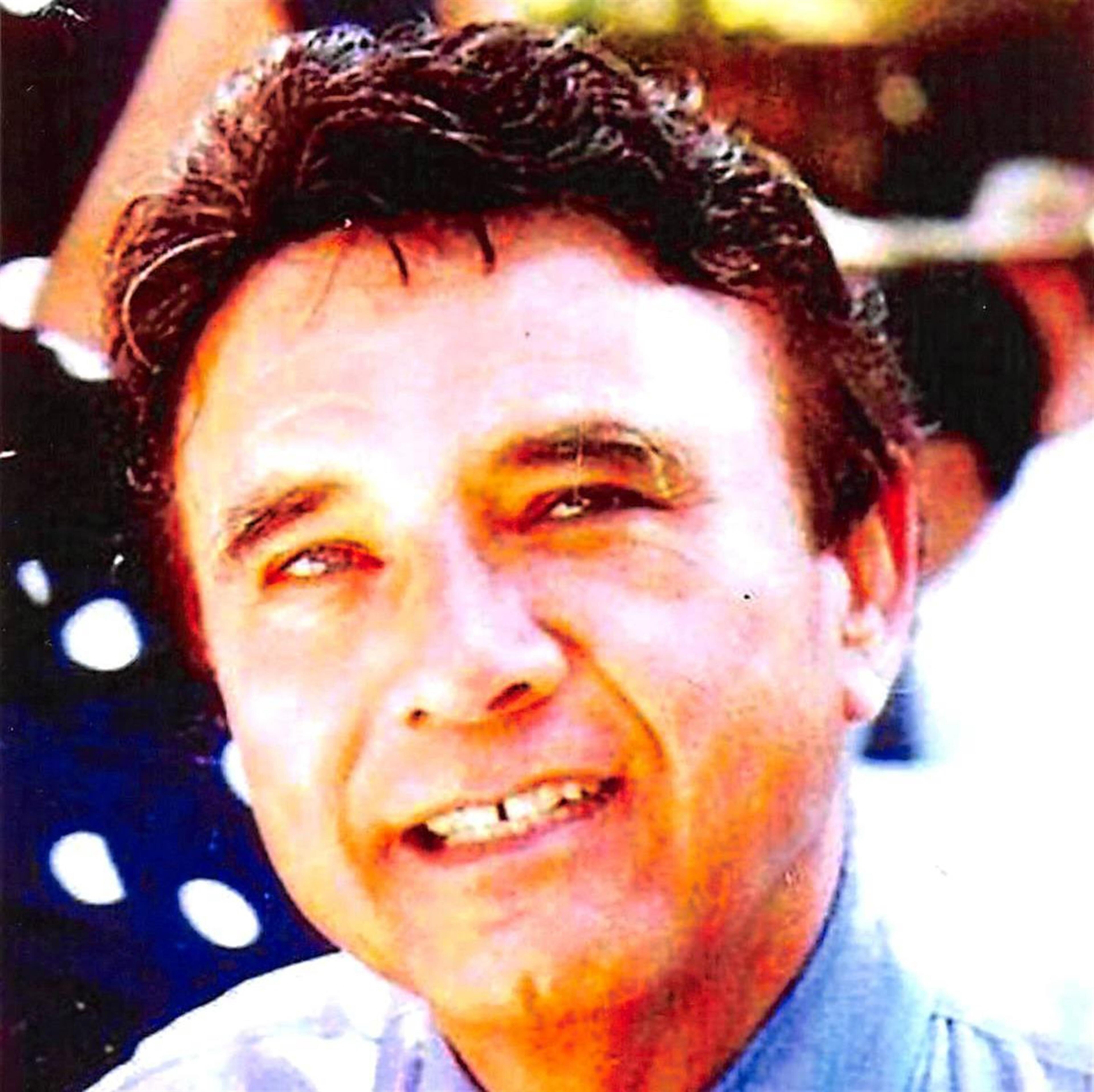 Mr. Felipe Abrego Jr.