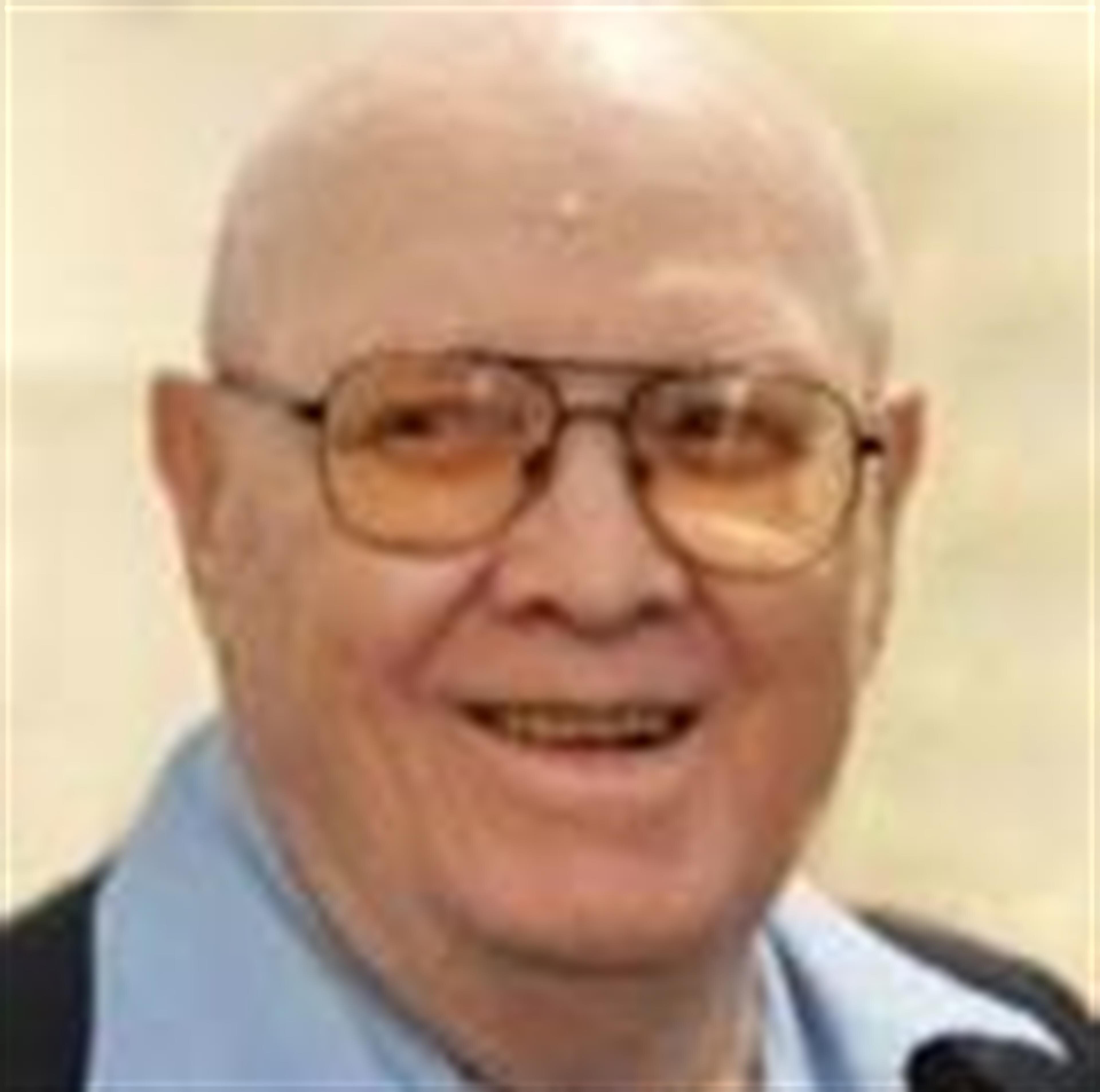 George Dale Hixson Sr.