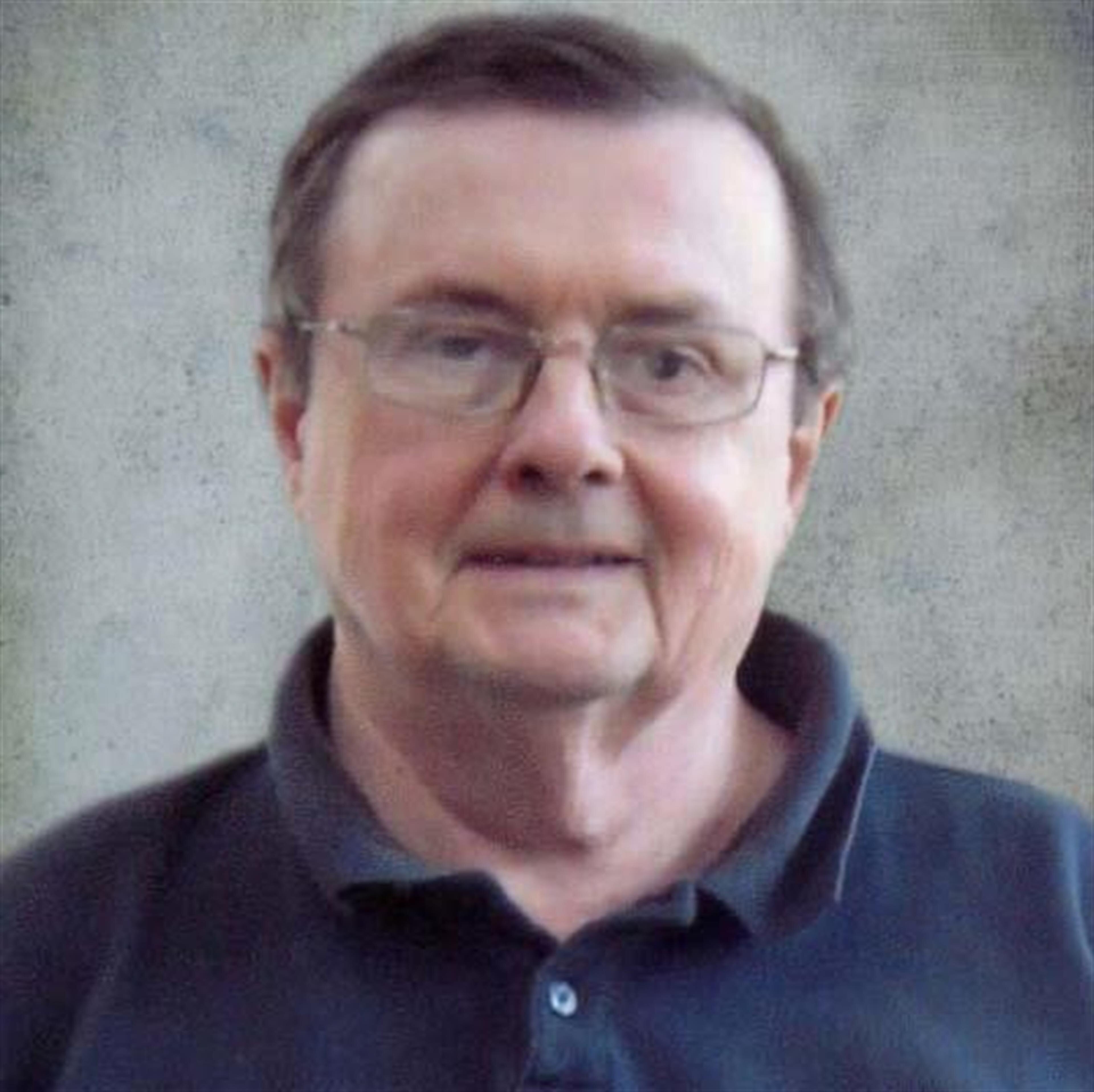 Milton "Mack" M. Somers Jr.