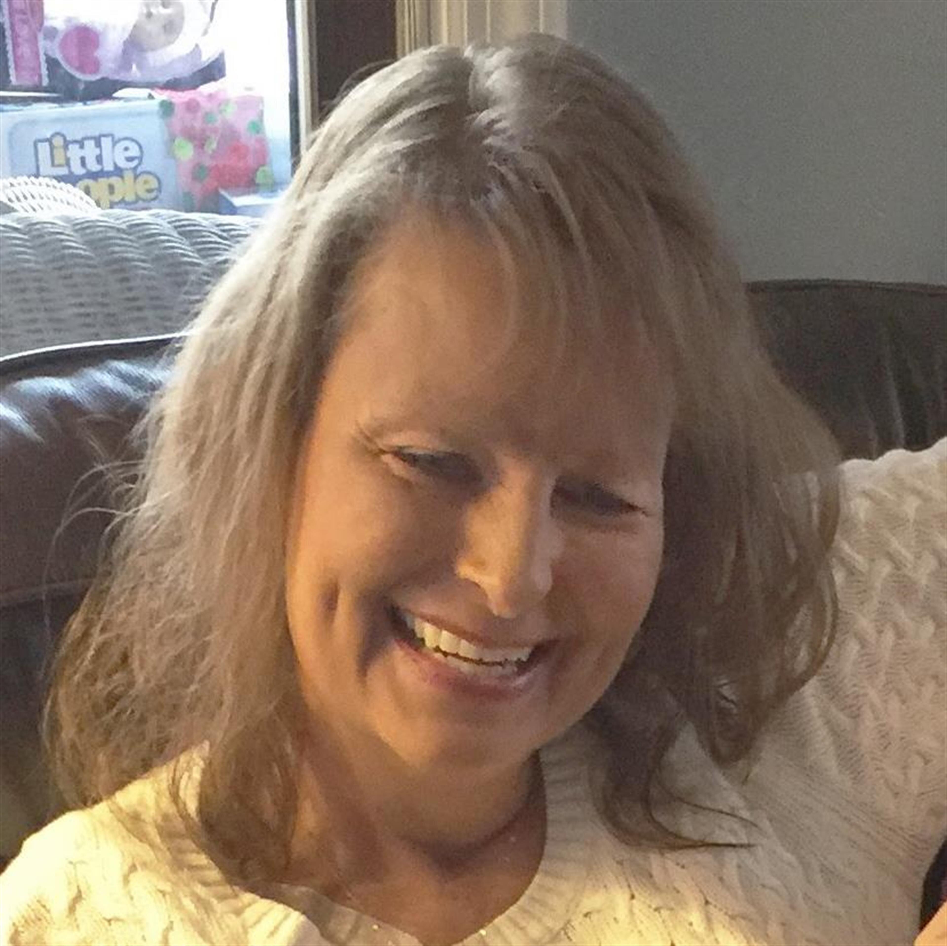 Angela "Angie" Caudill