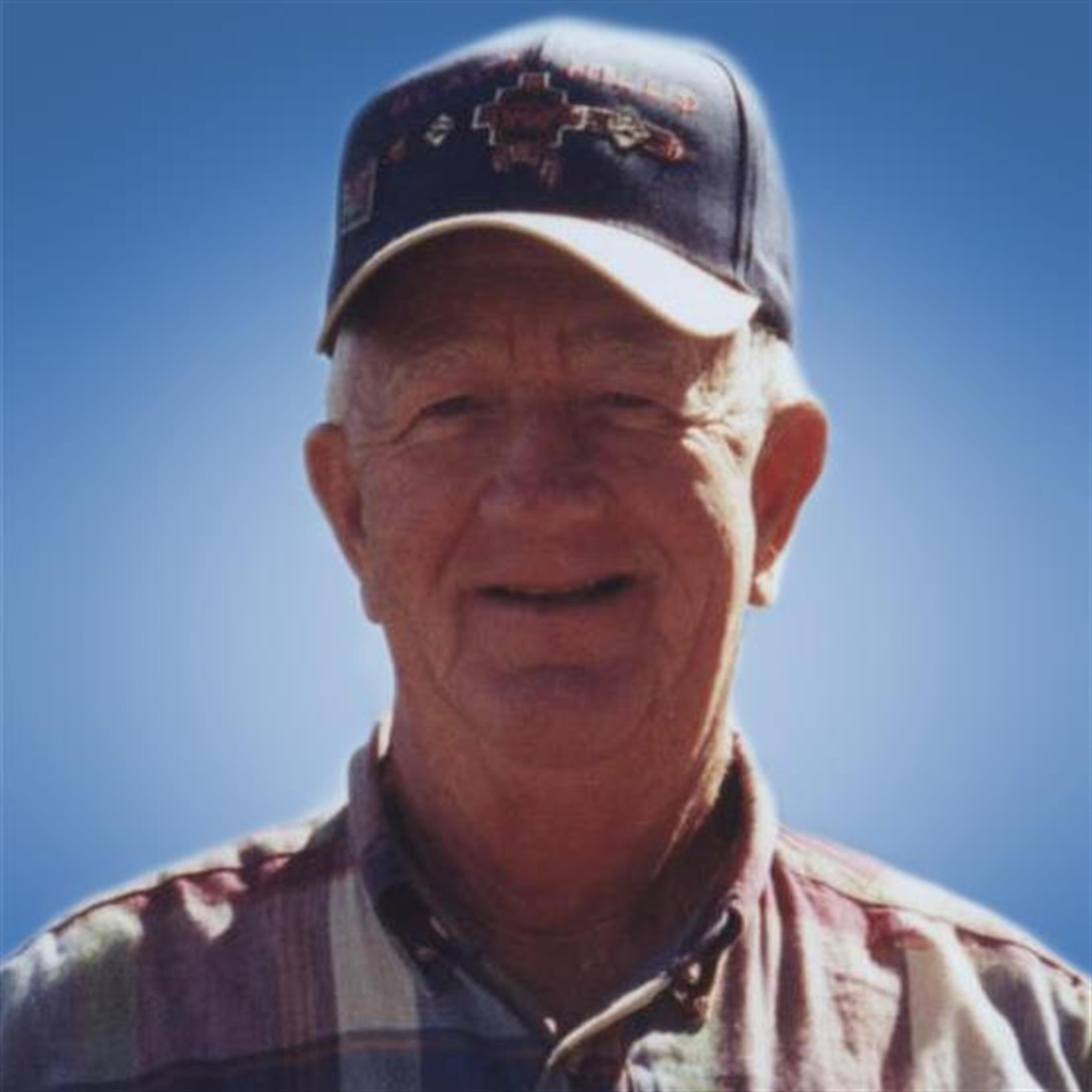 Mark Joseph Bennett