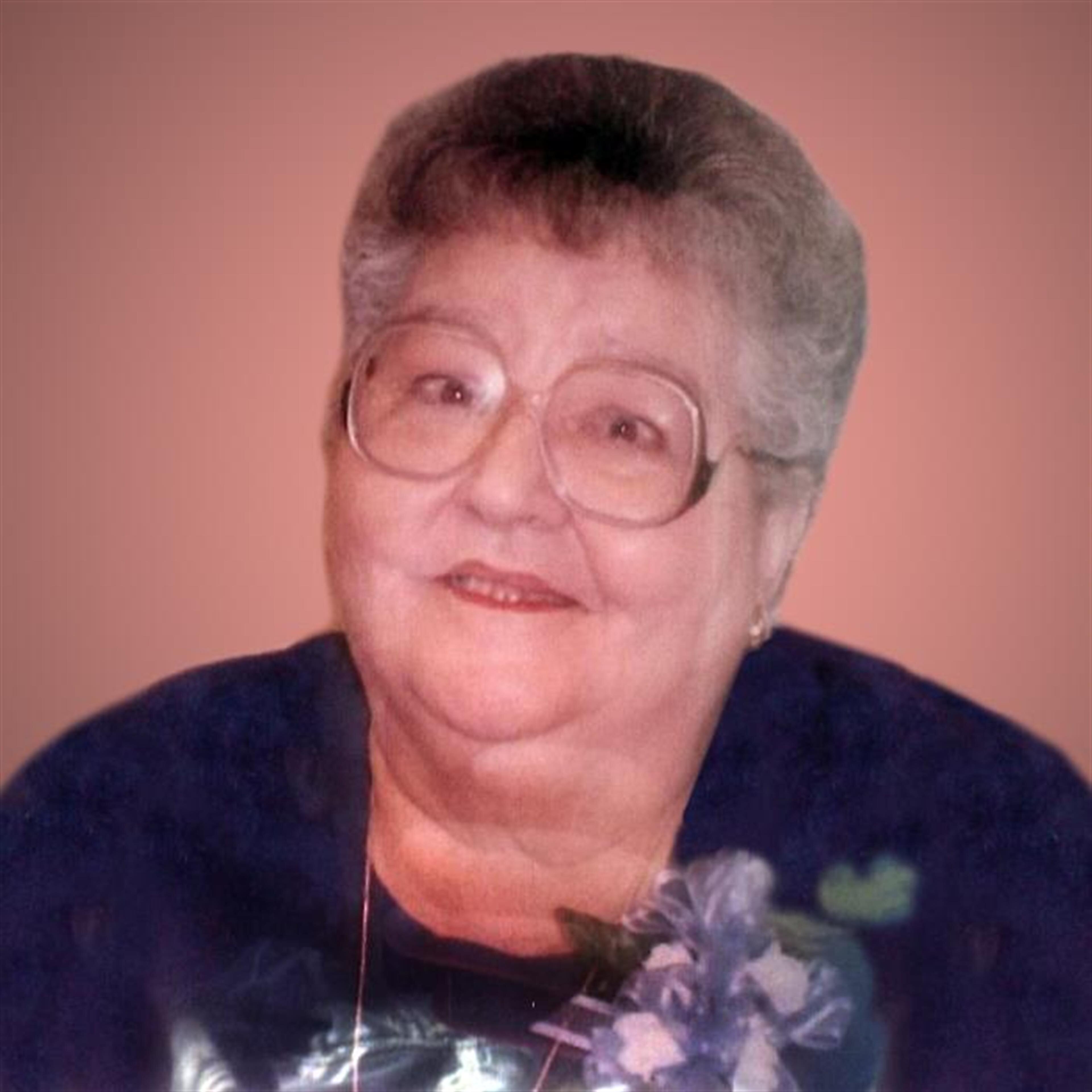 Mary Bell Mariakis