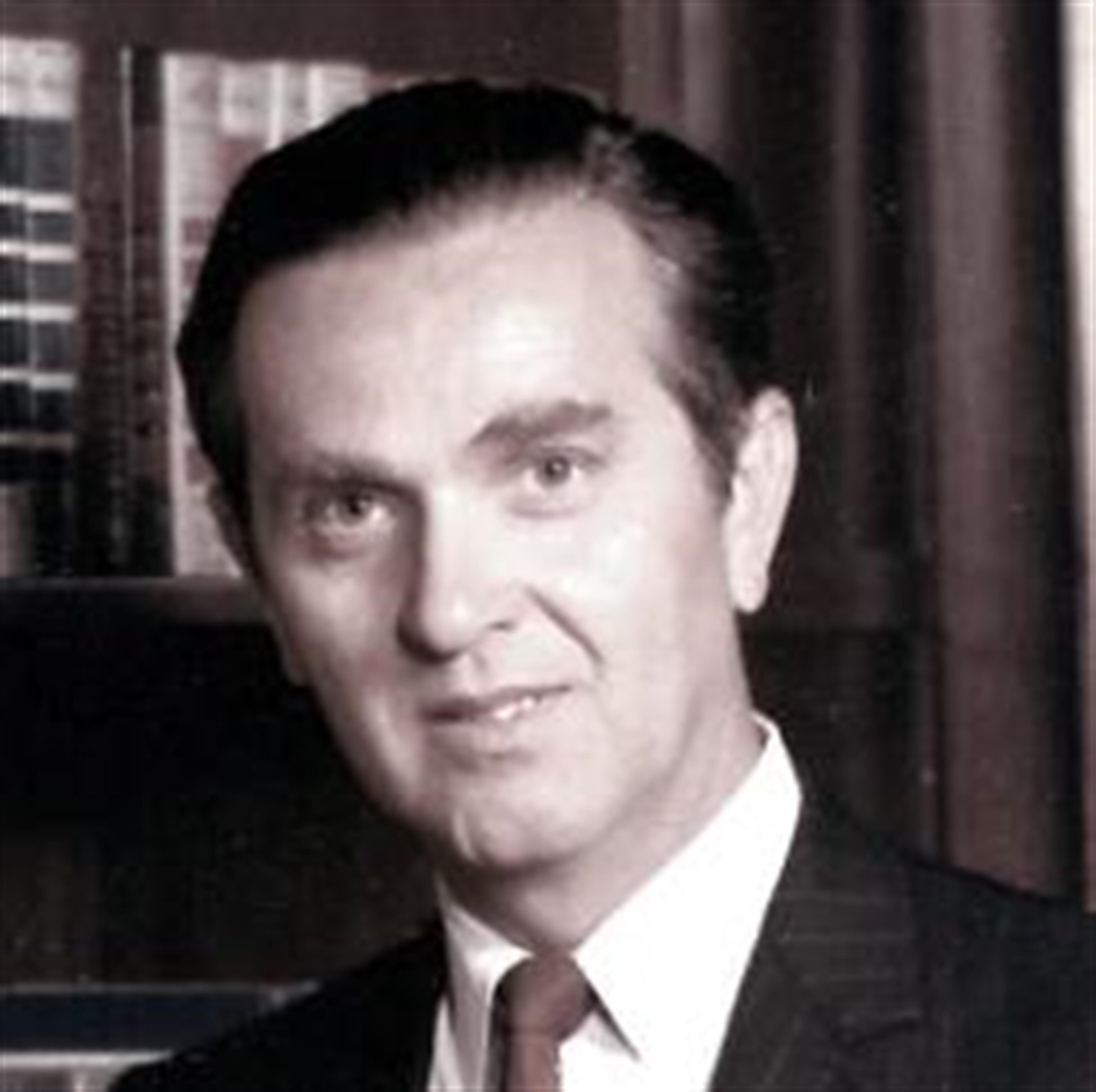 Rabbi Mayer Abramowitz