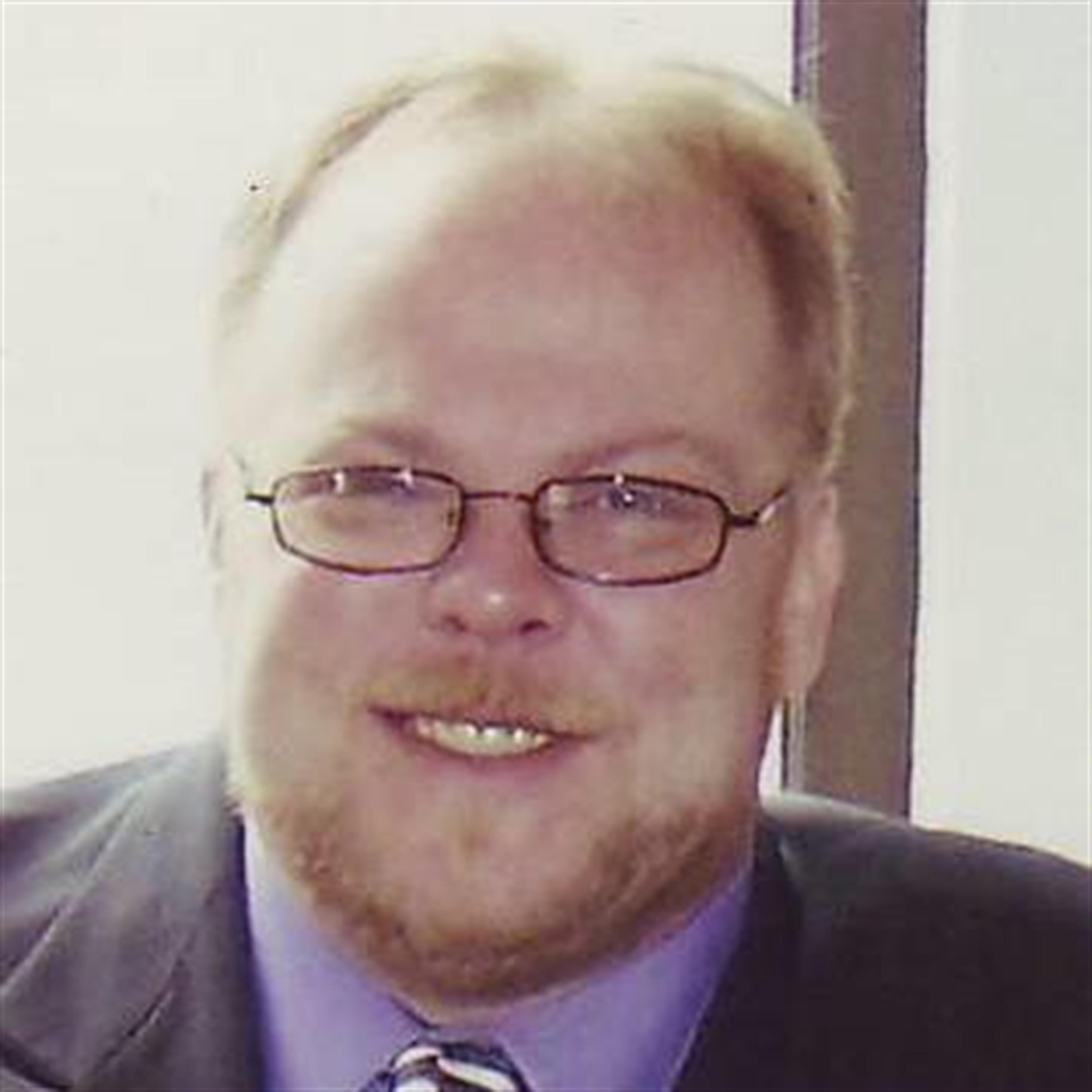 Eric B. Ledbetter (Lebanon)