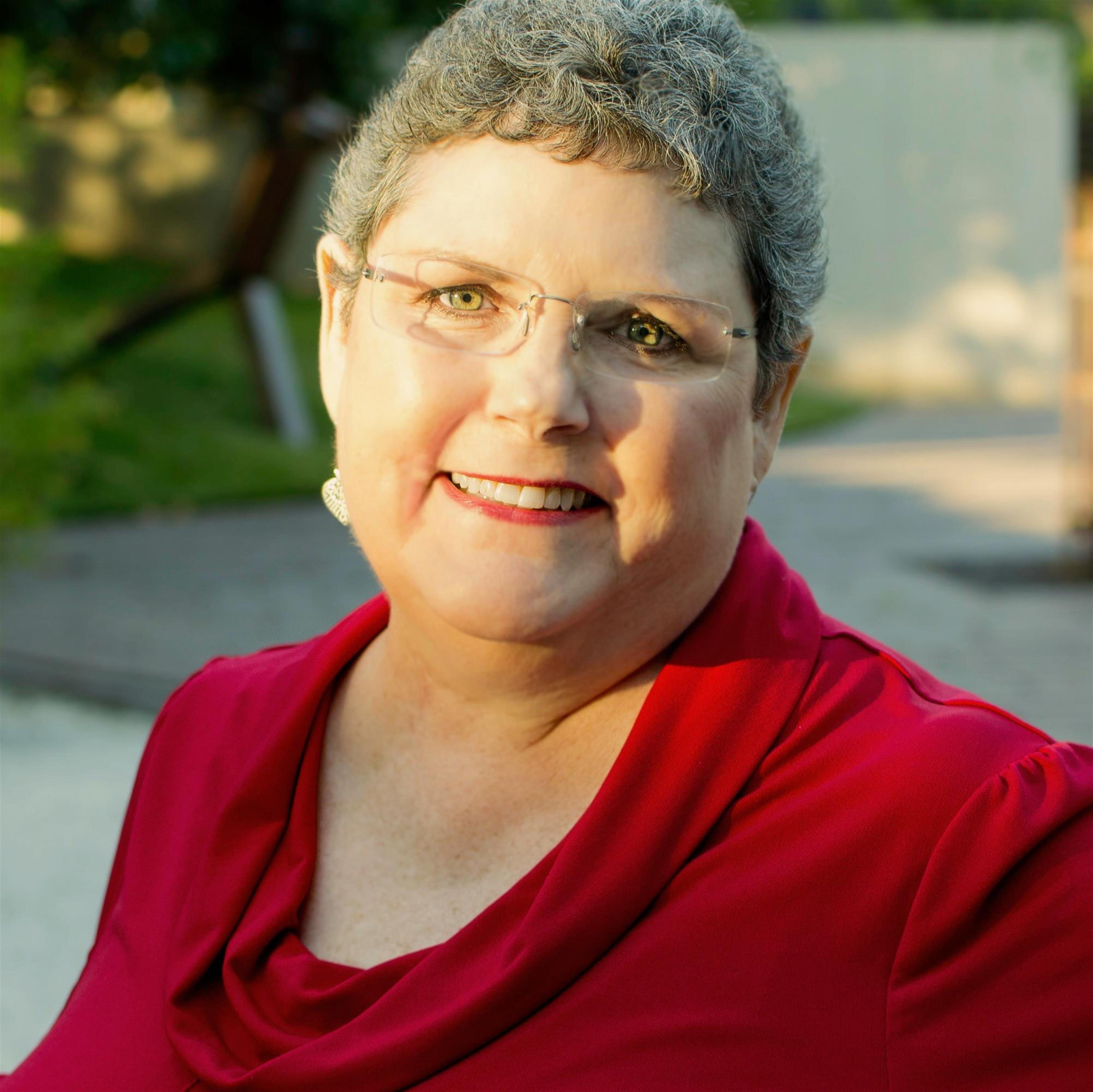 Mrs. Mary Beth Rollins