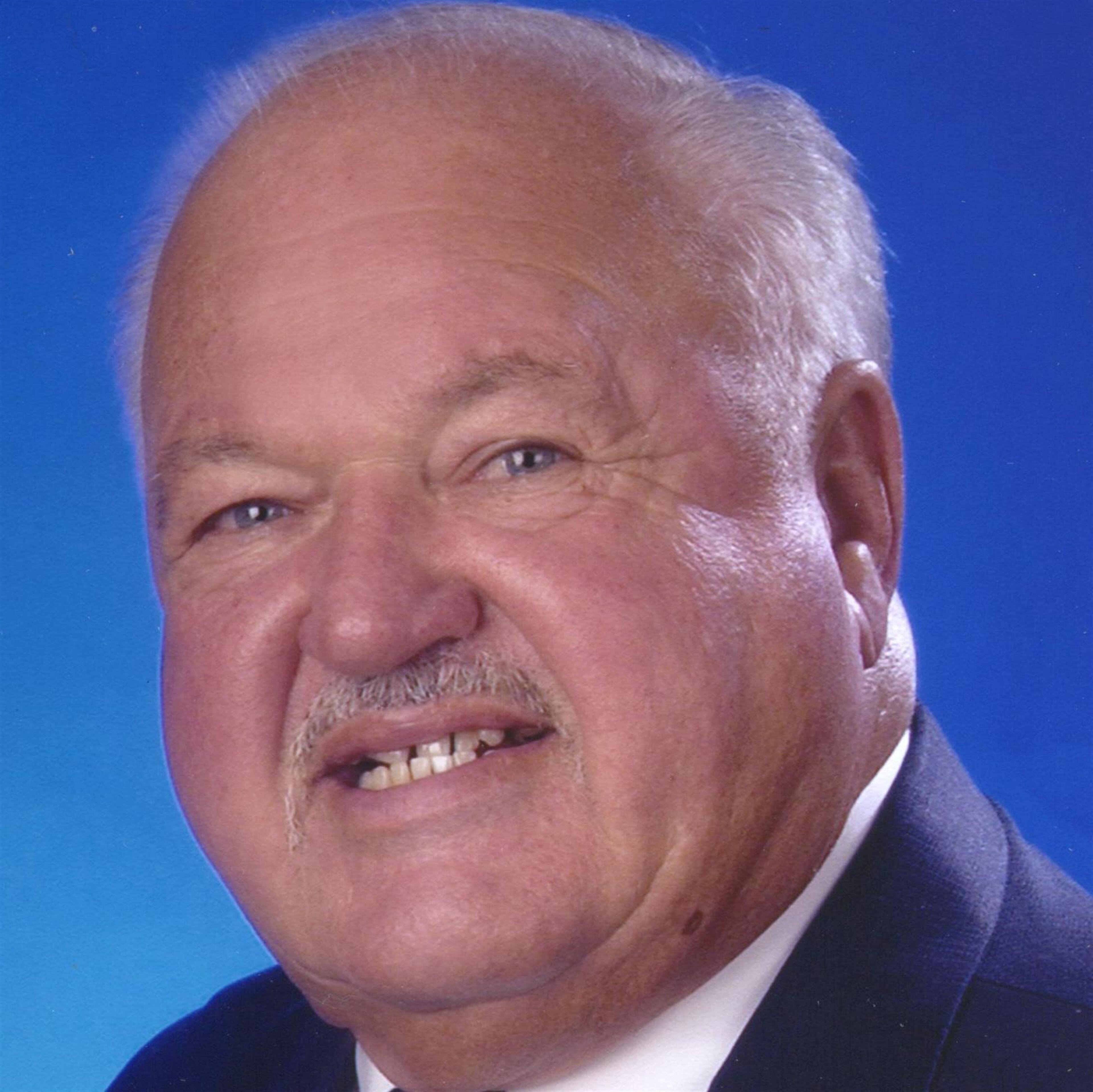 John (Bud) Sherman Clarence