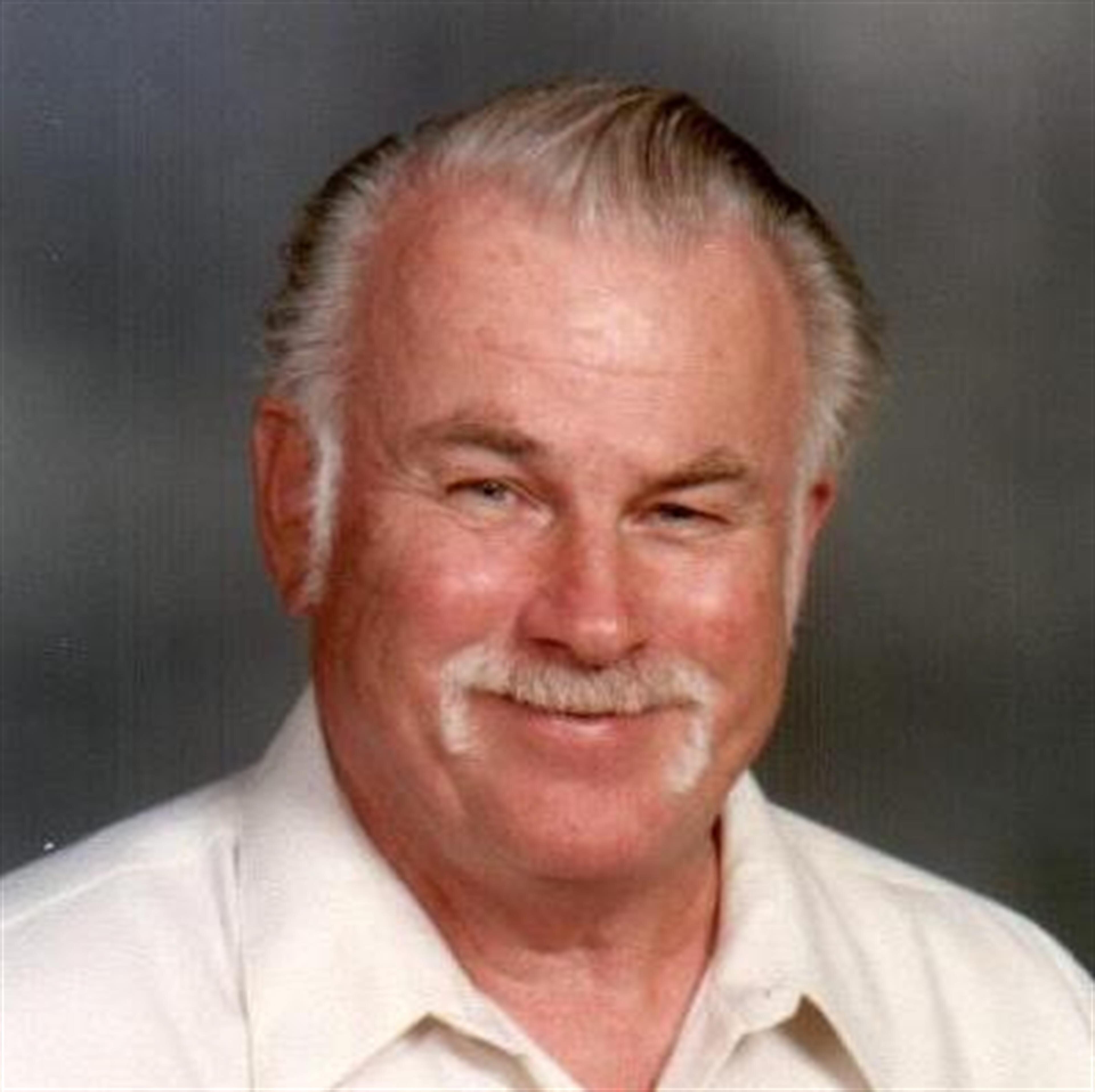 Rodney A Spanier