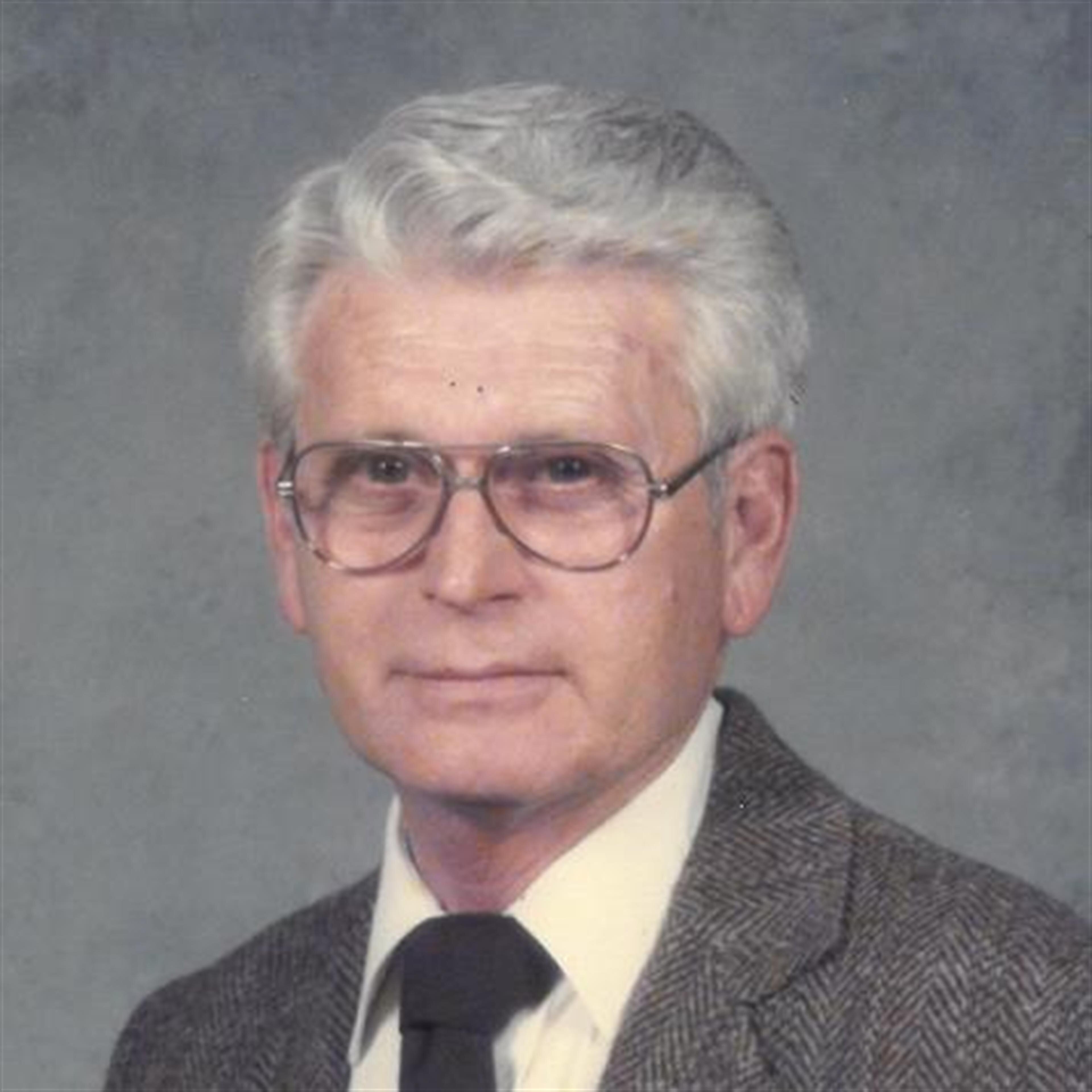 George Dwight Greene
