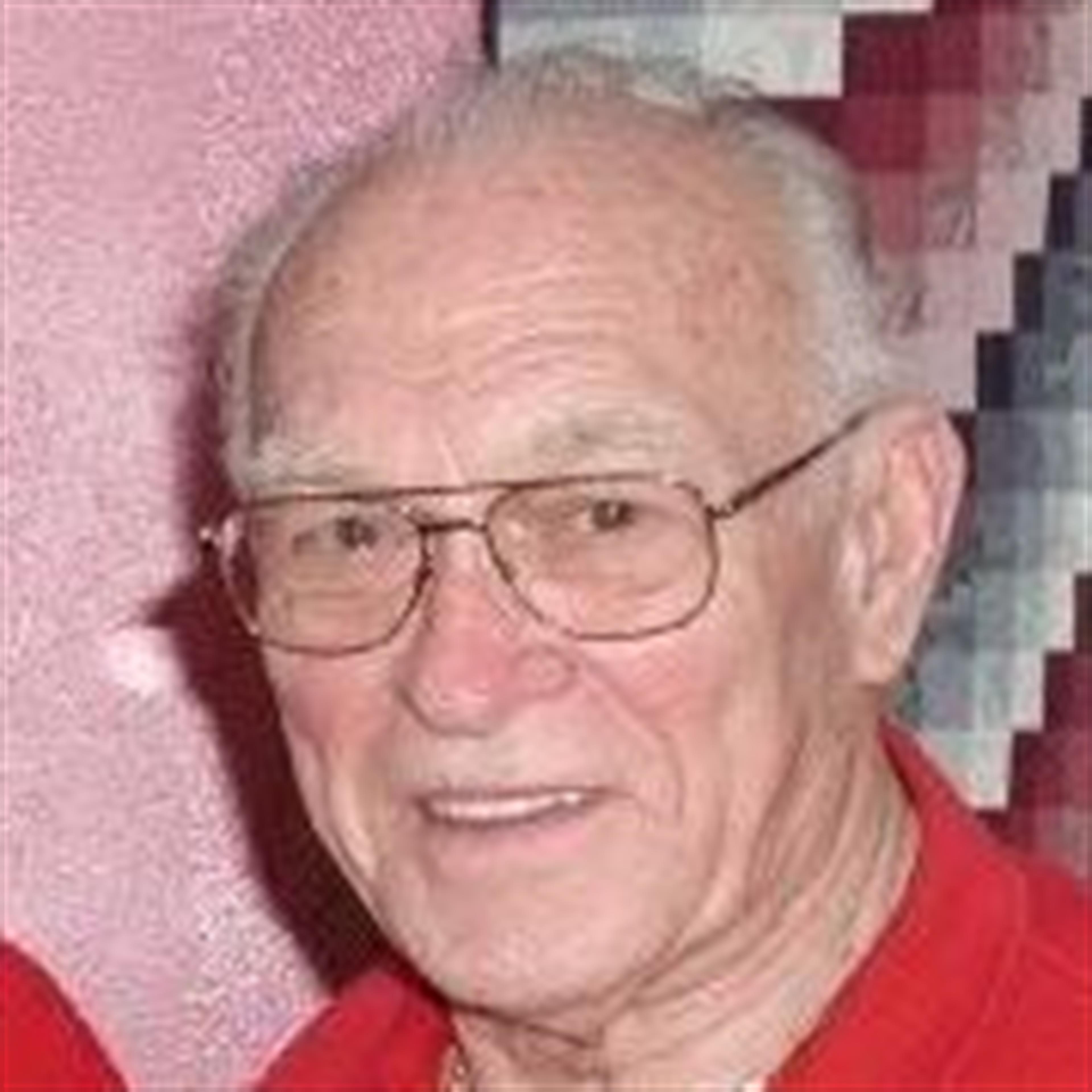 Edward F Campbell