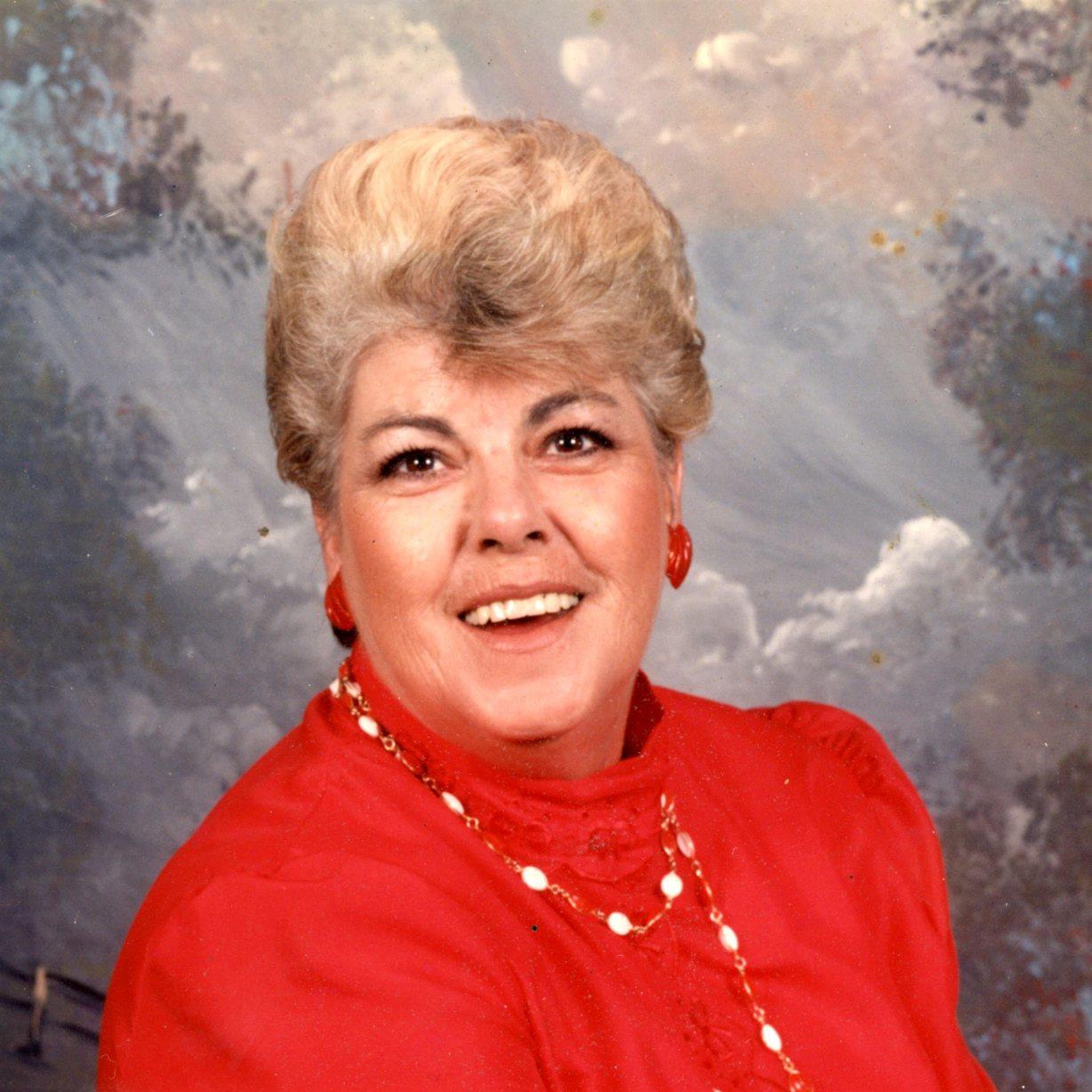 Peggy Jane Hook