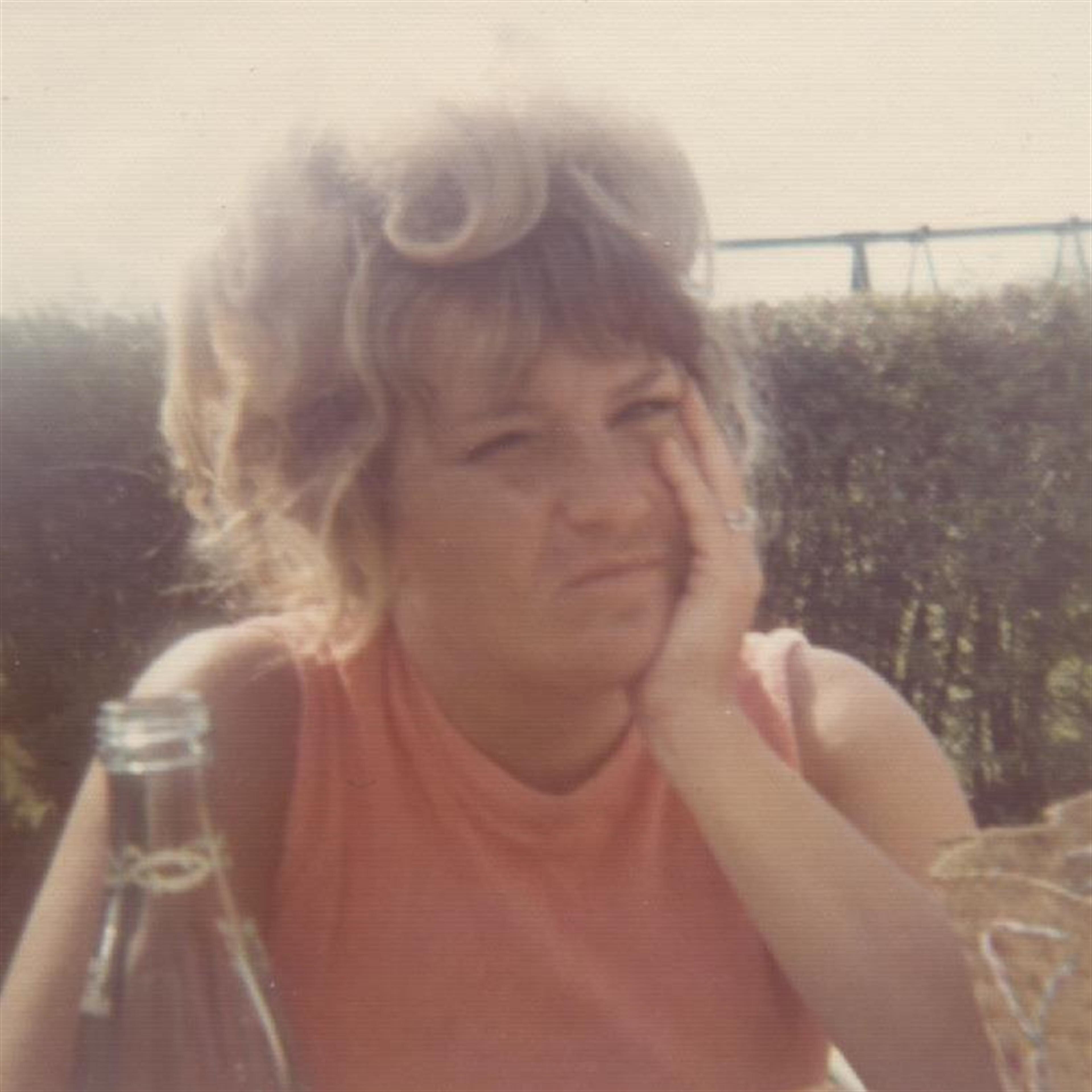 Mrs. Mary L. Crawford