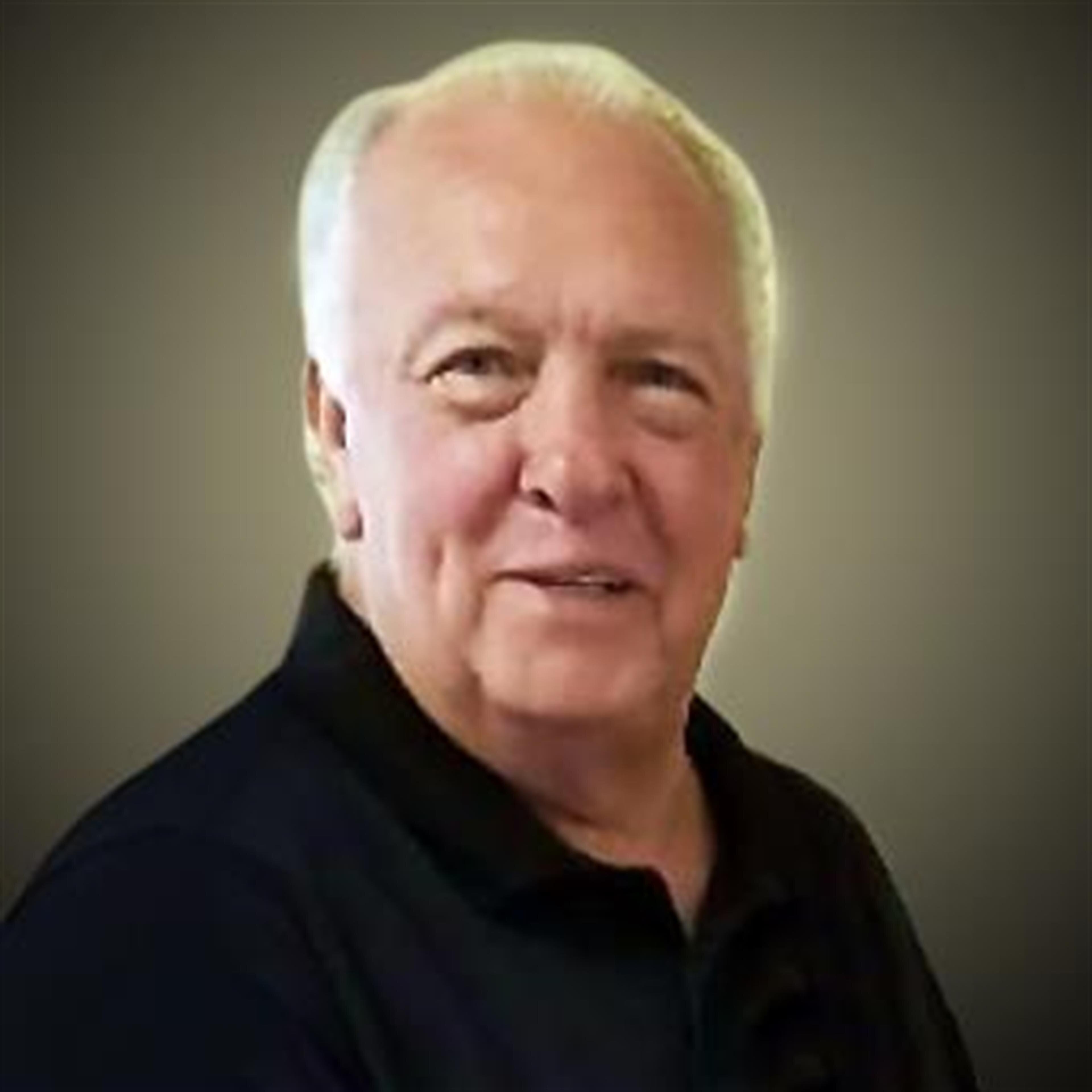 Michael Patrick Keaveny