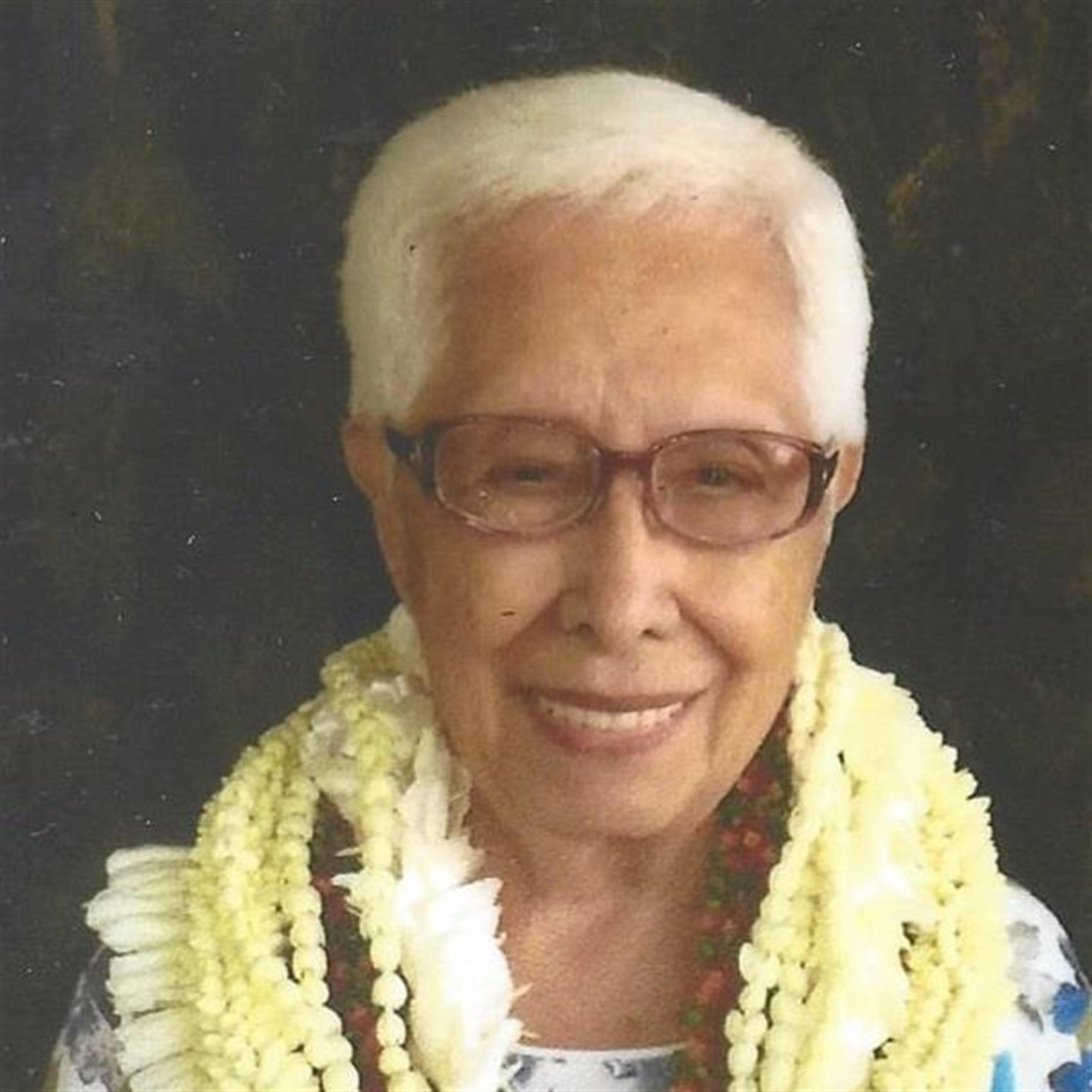Hannah Oliveira Knell