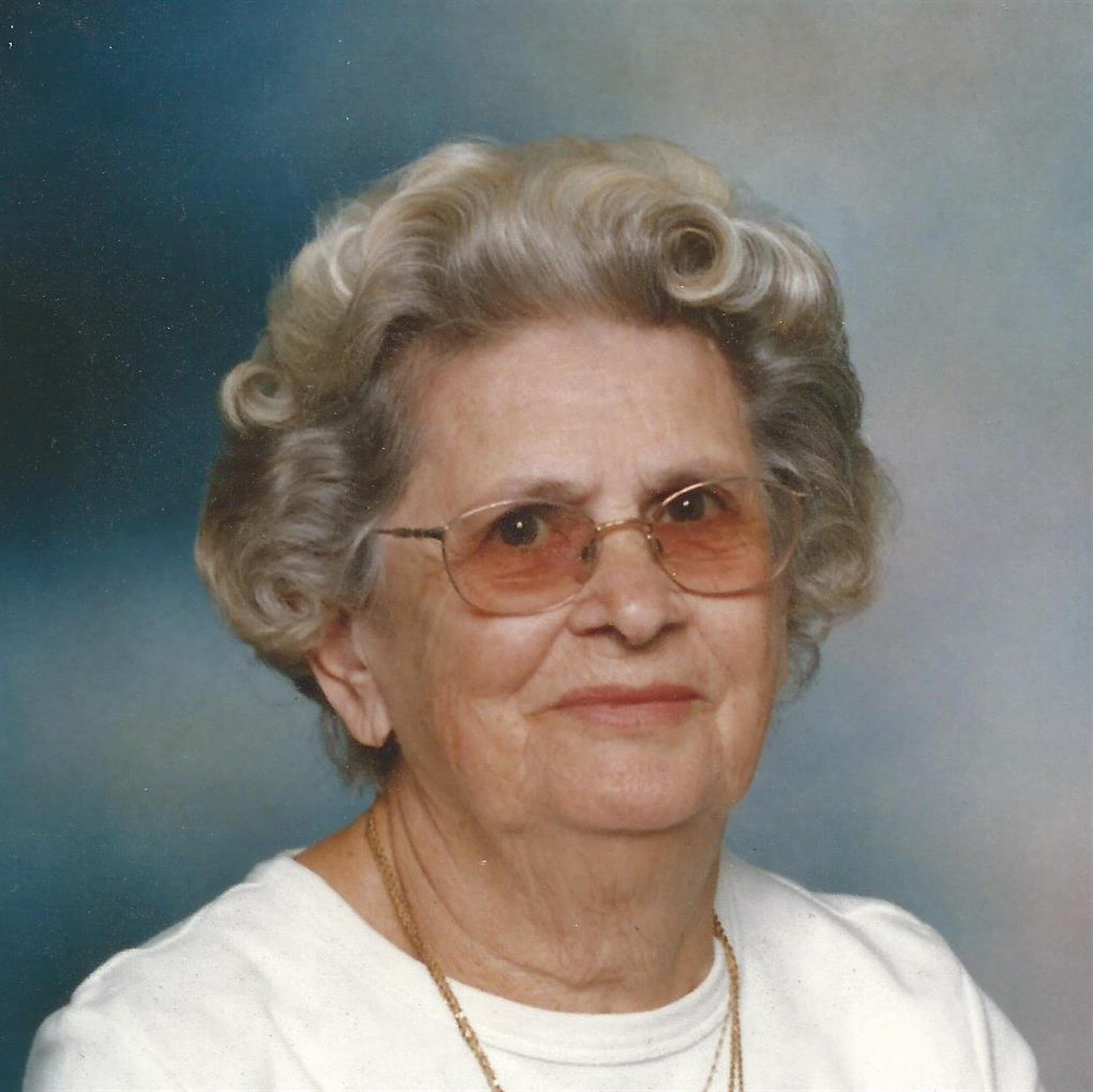 Myra E. Manis
