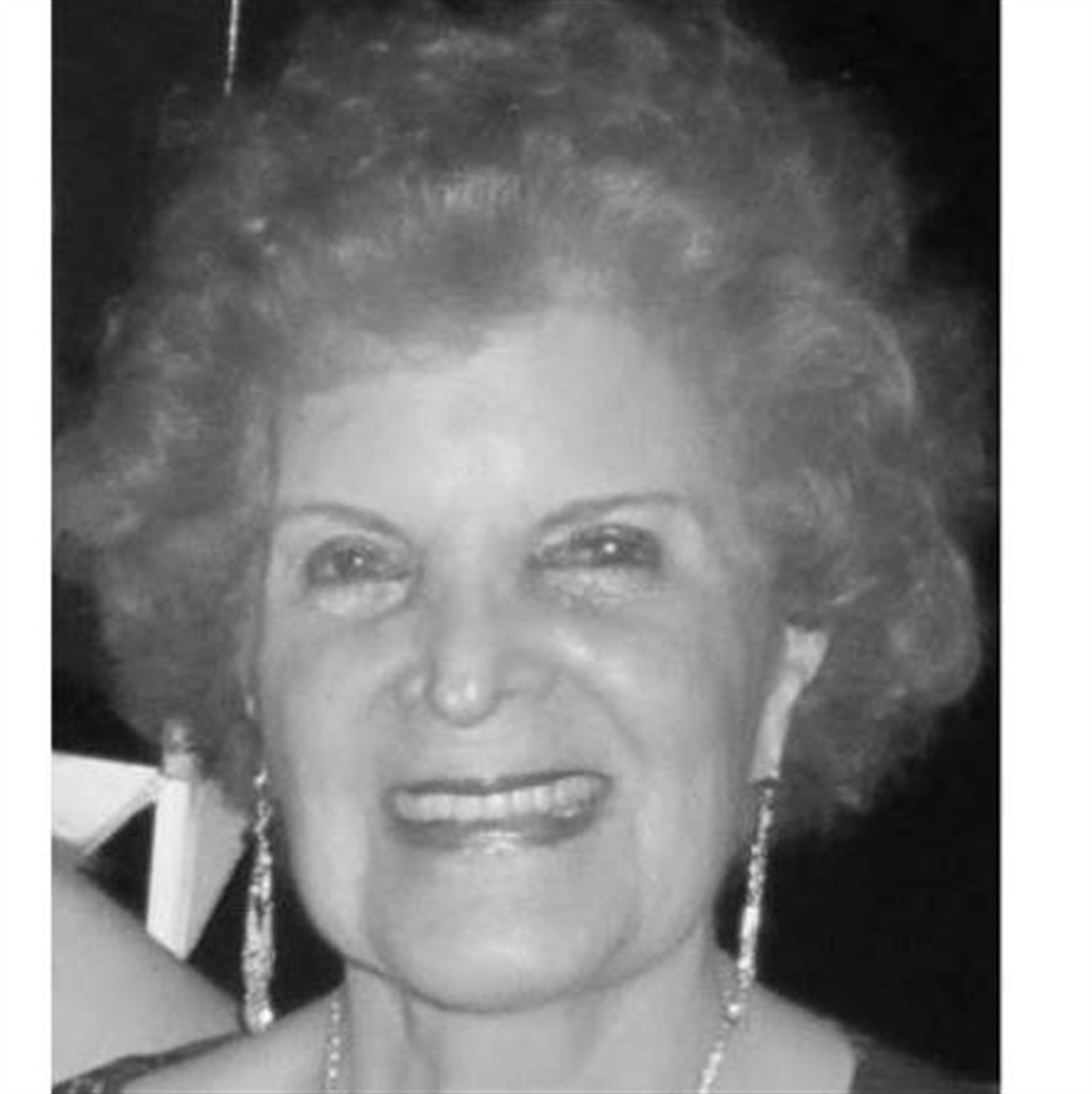 Carol Mae Schomer