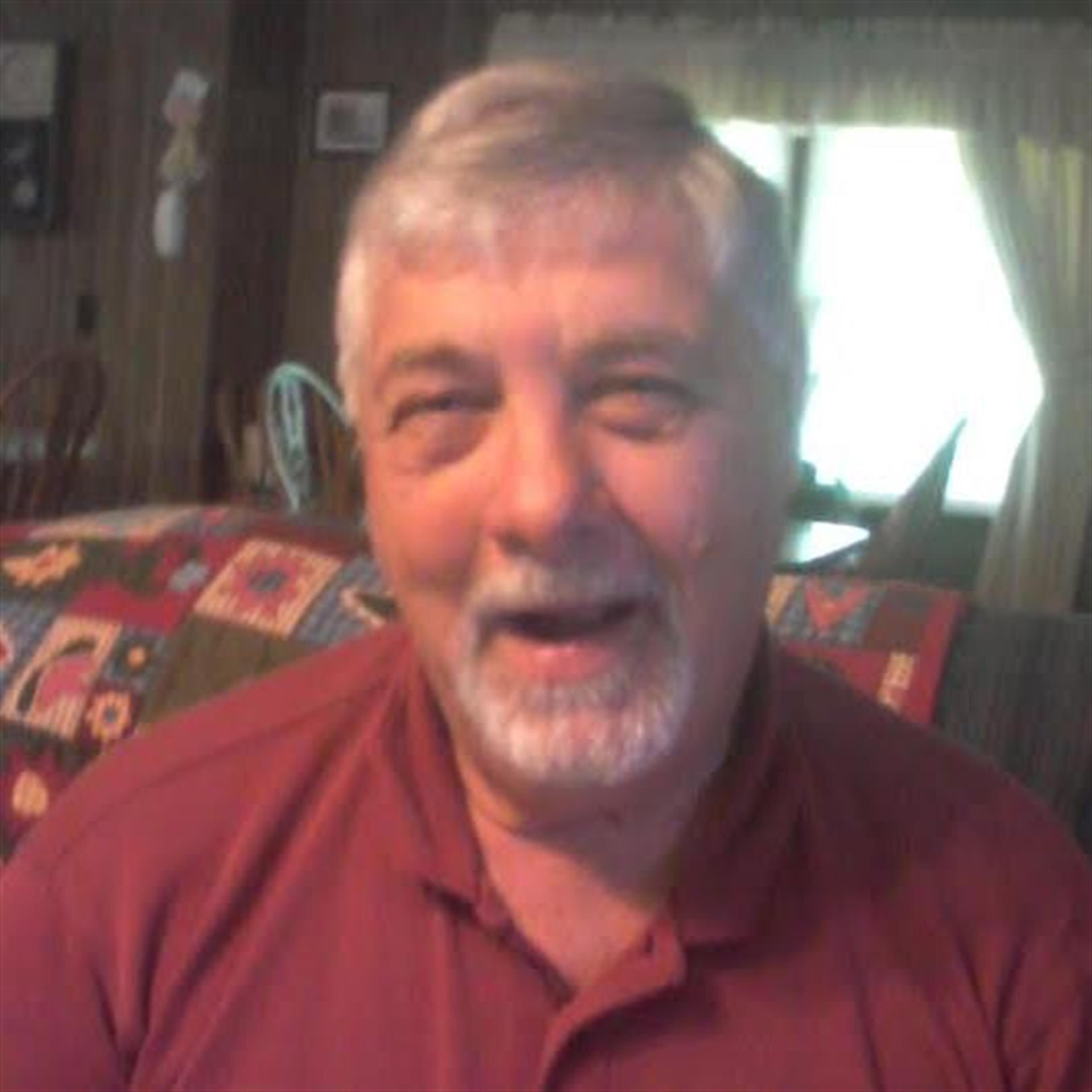James "Jim" Arnold Ward