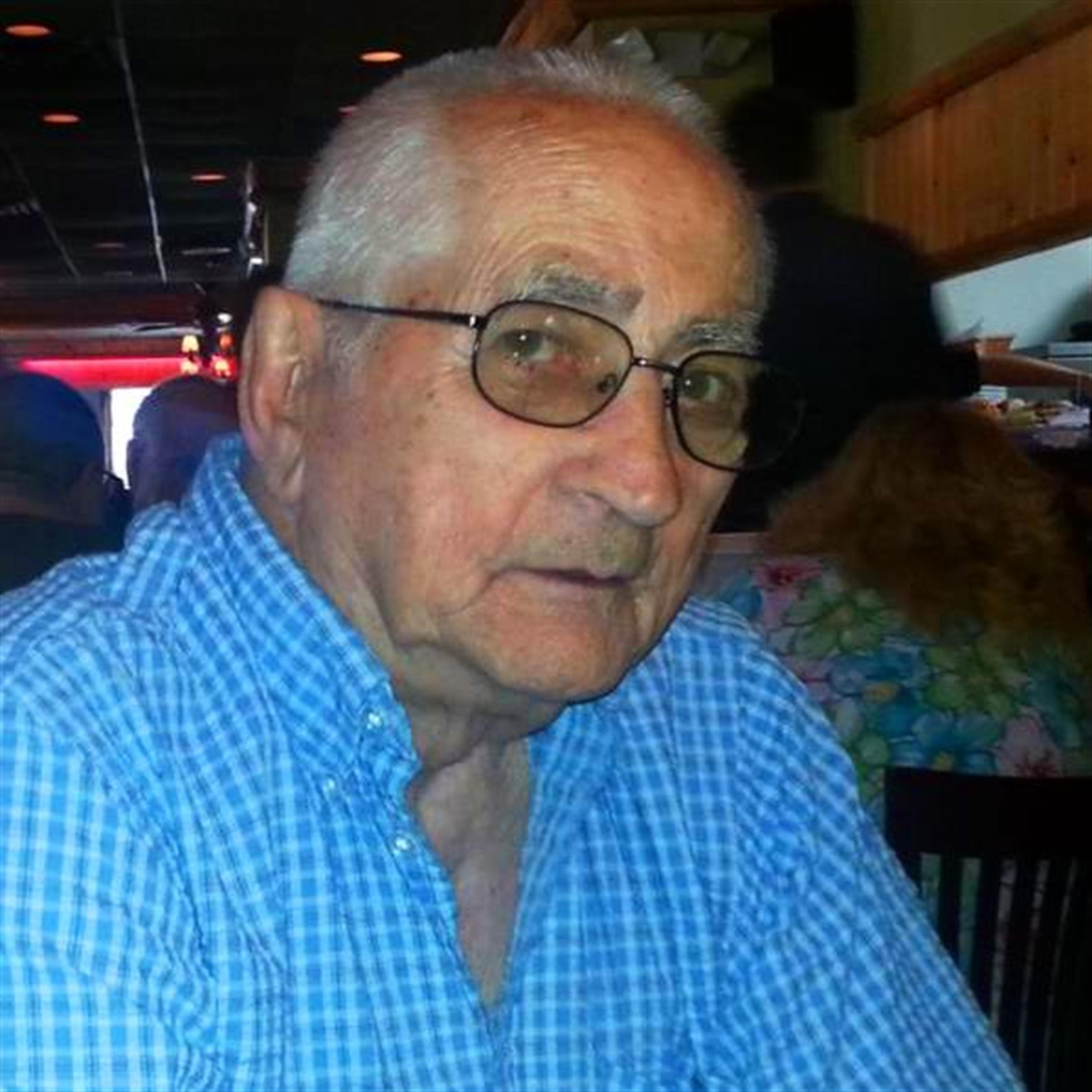 Melvin  R. Virden 