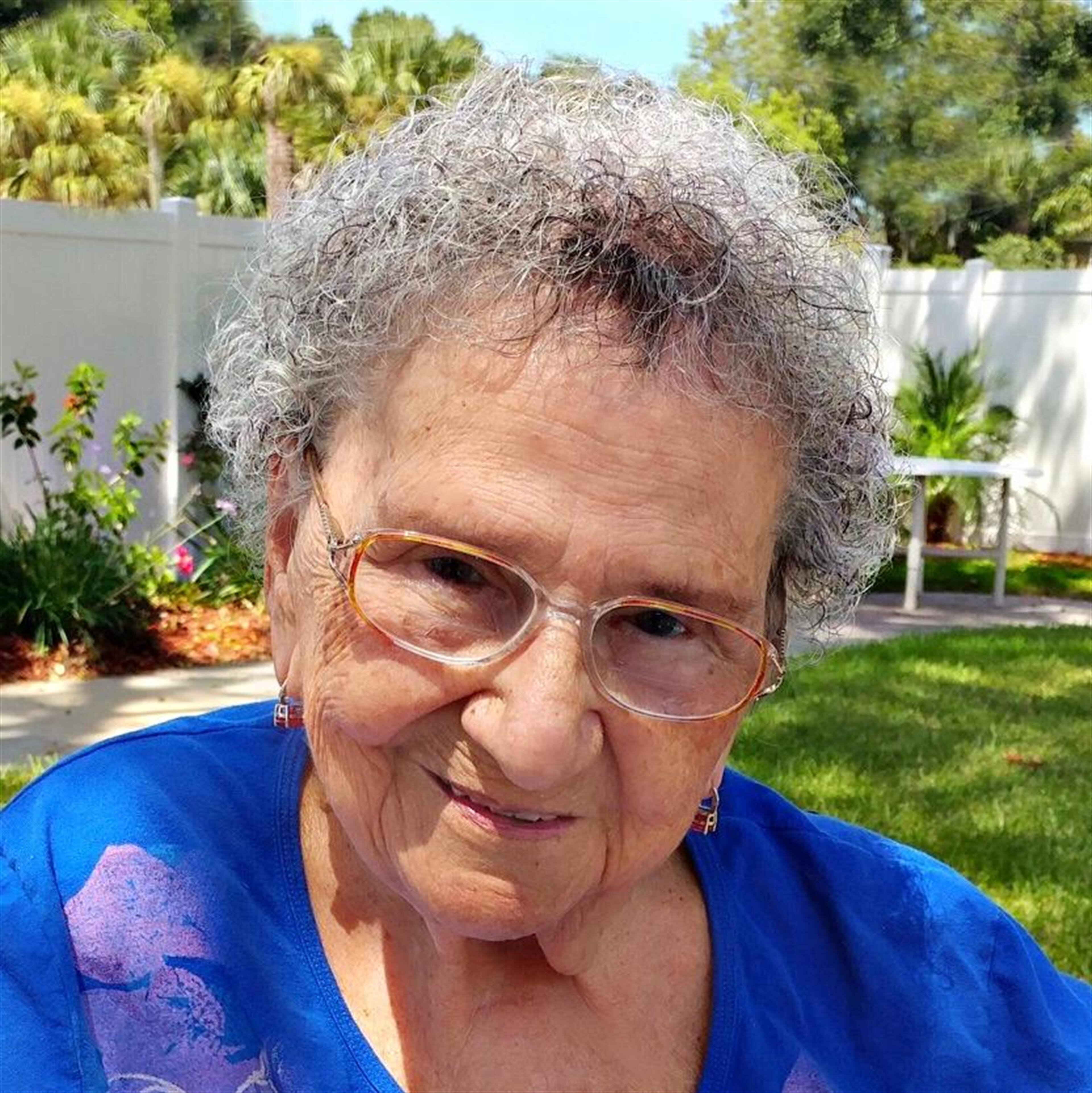Stella Ferworn