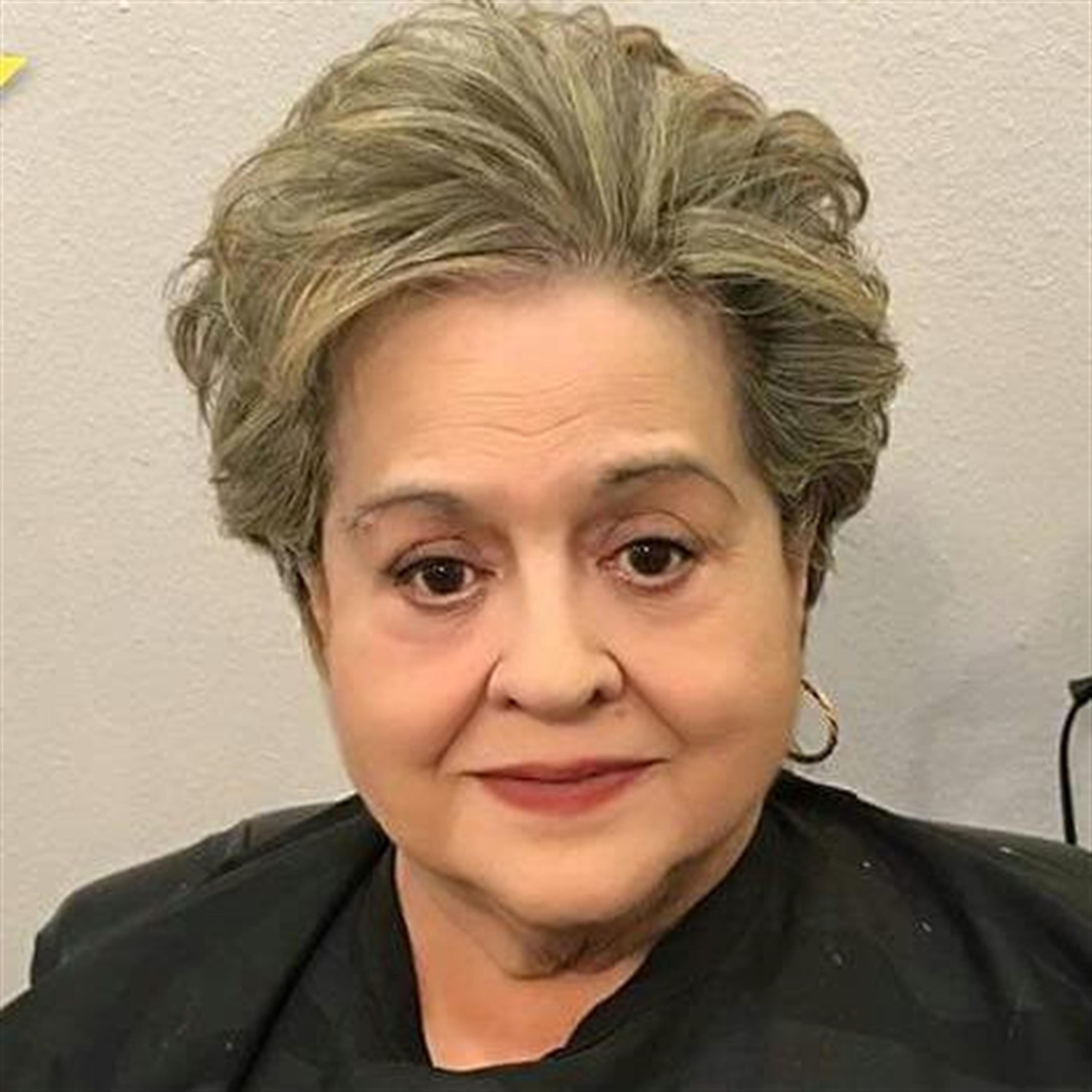 Norma Roy Crocker