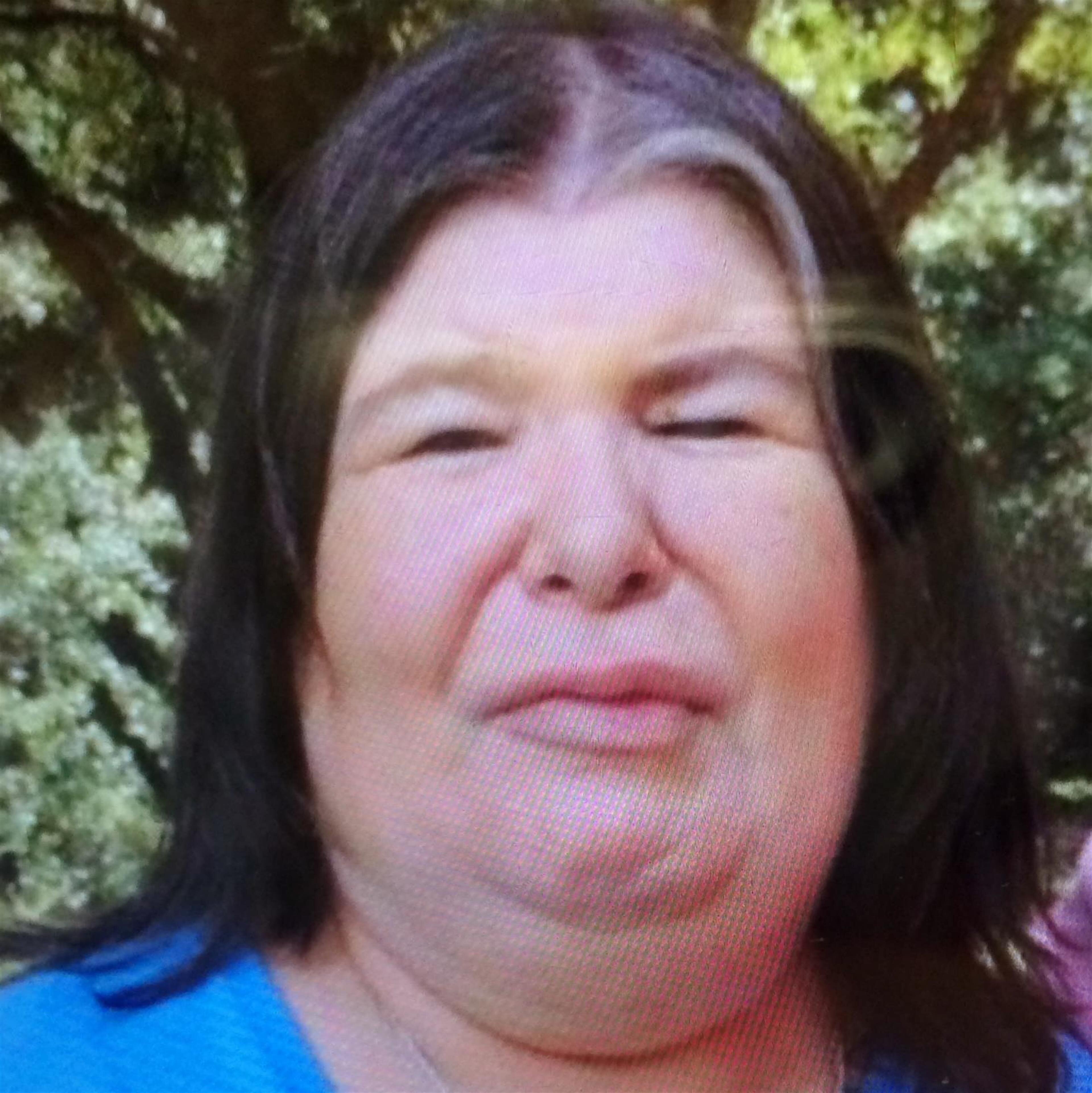 Margaret Elizabeth "Beth" Faulkner