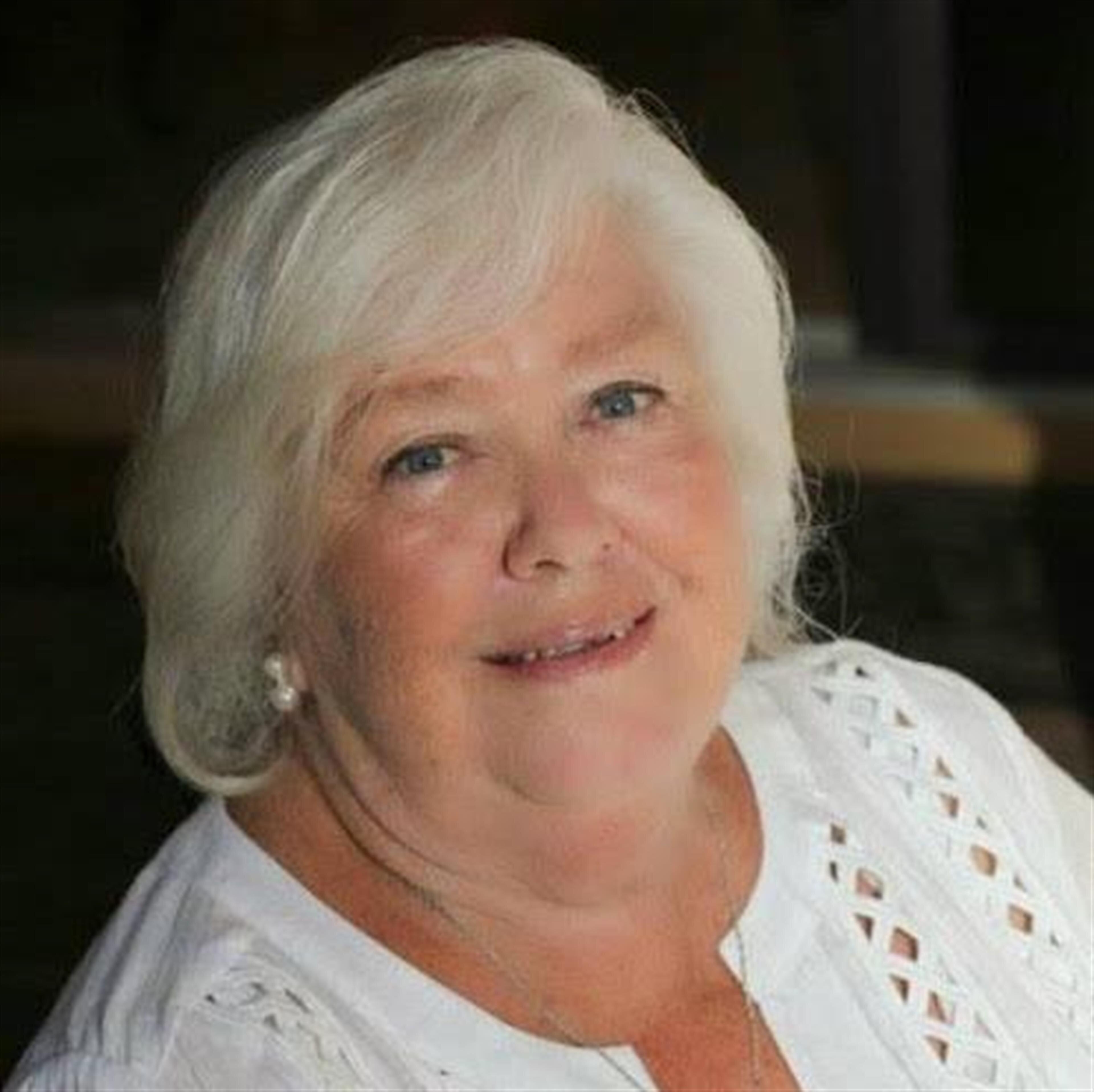 Marlene K Wilson