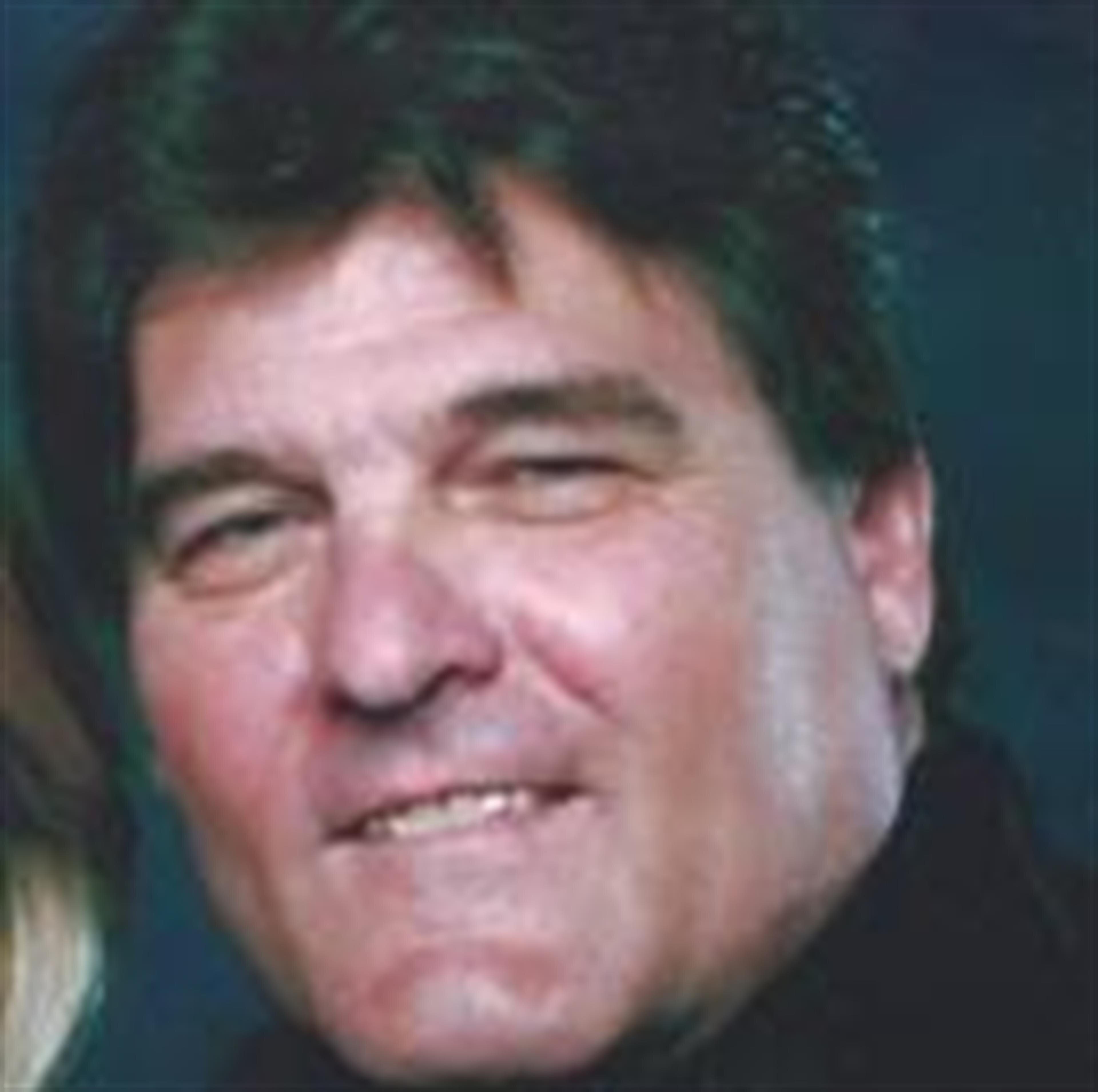 Mike Hughes (Camdenton)