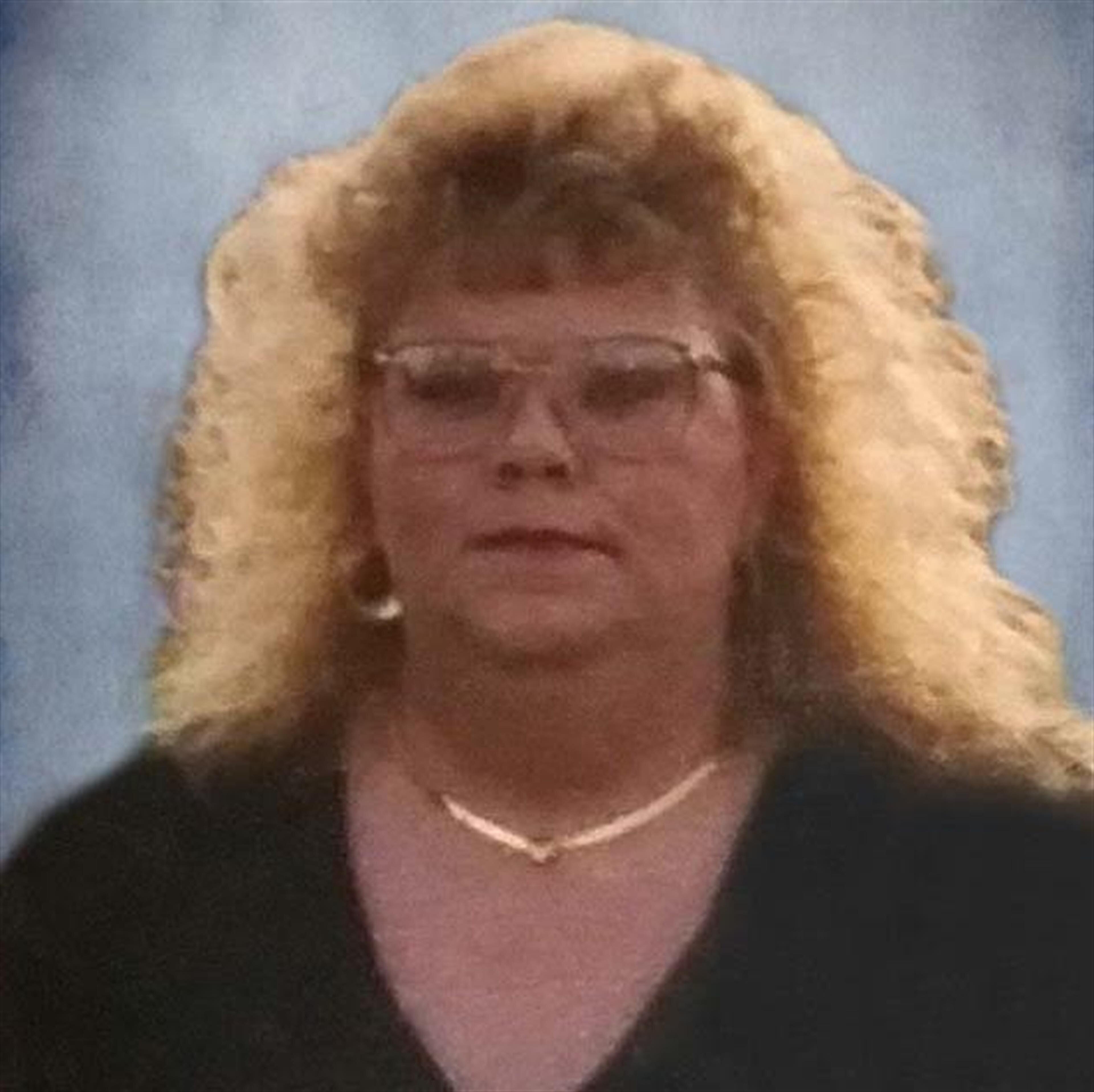 Wendy Jean Chaffinch