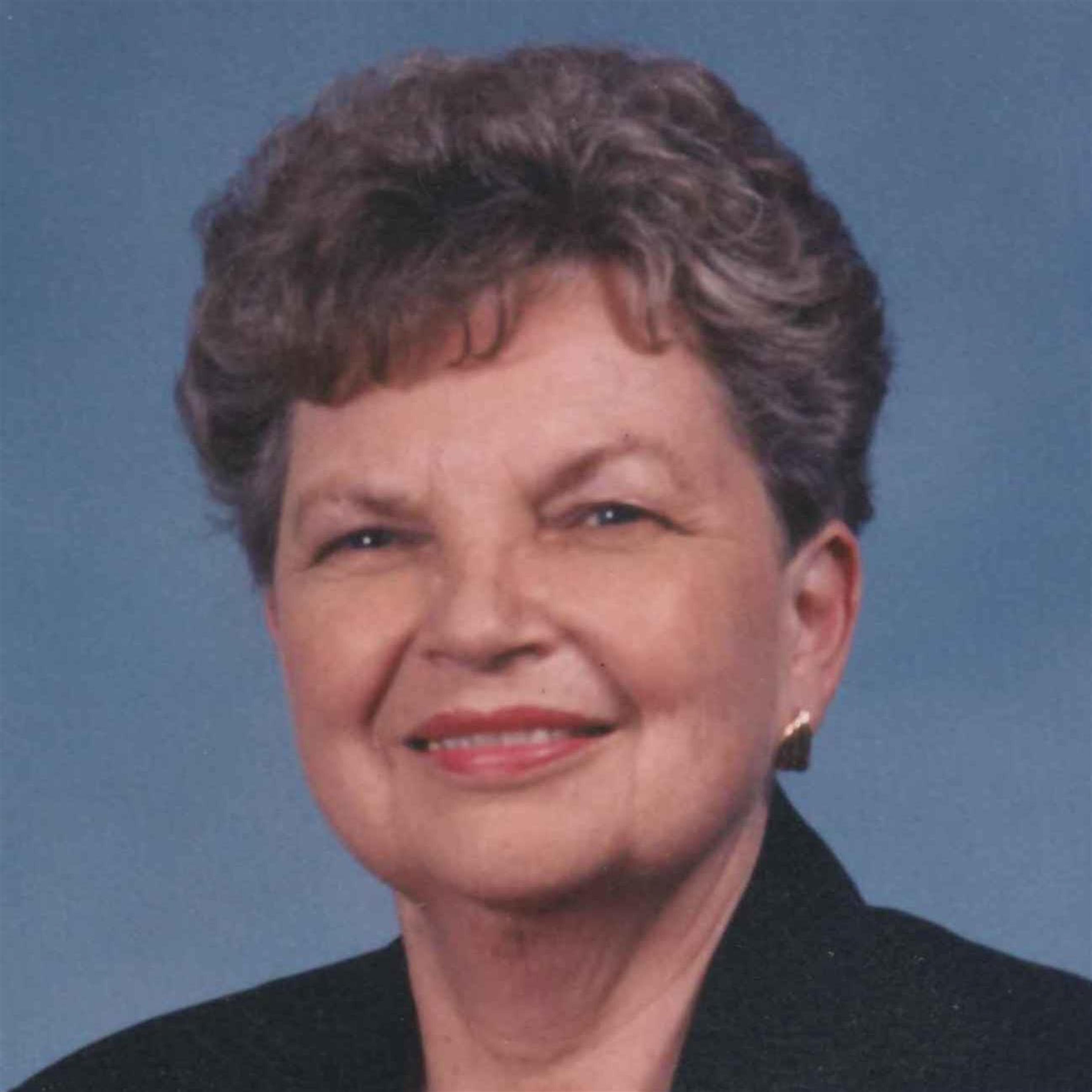 Sharon Meyer