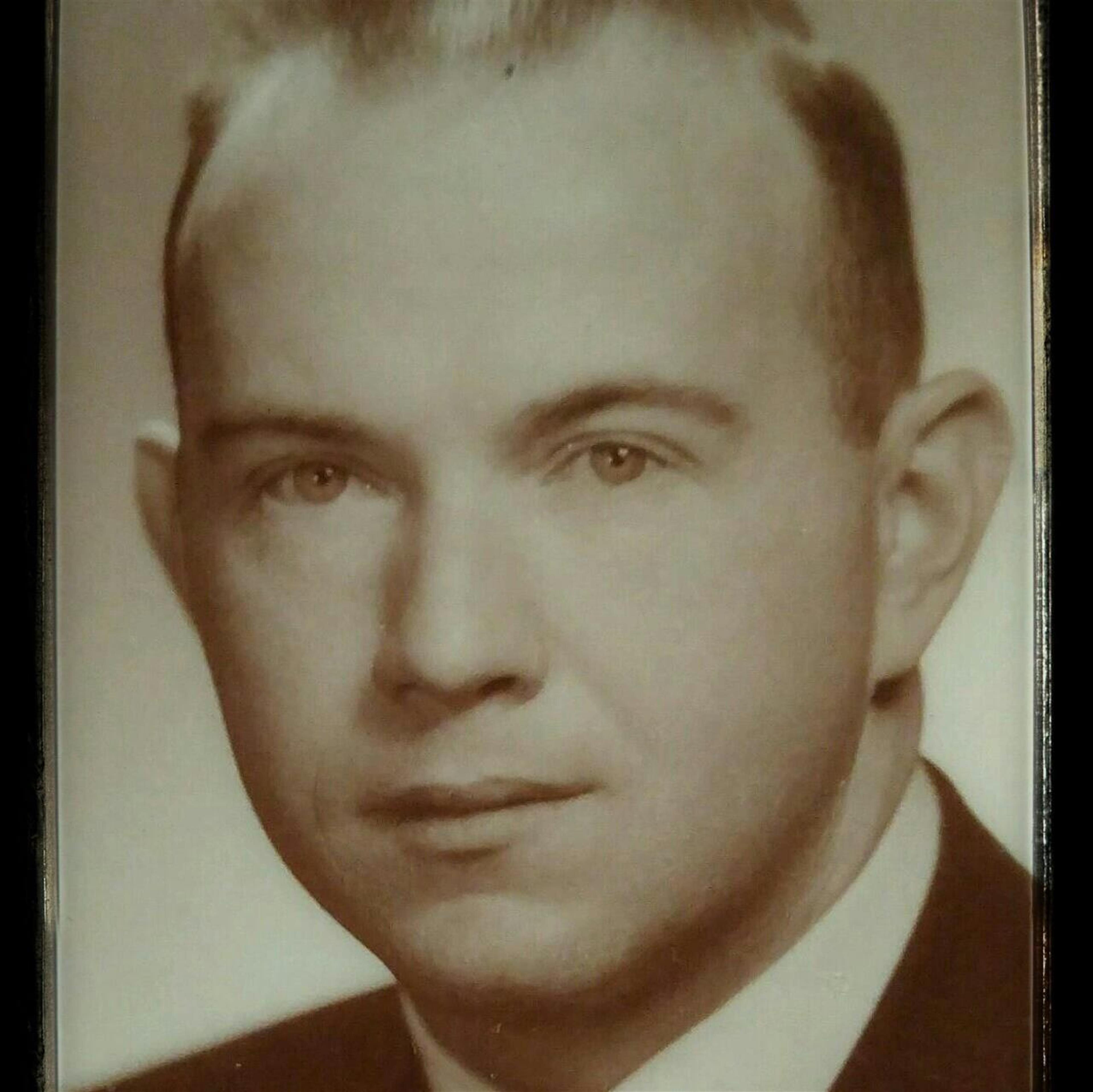 John "Jack" Calkins