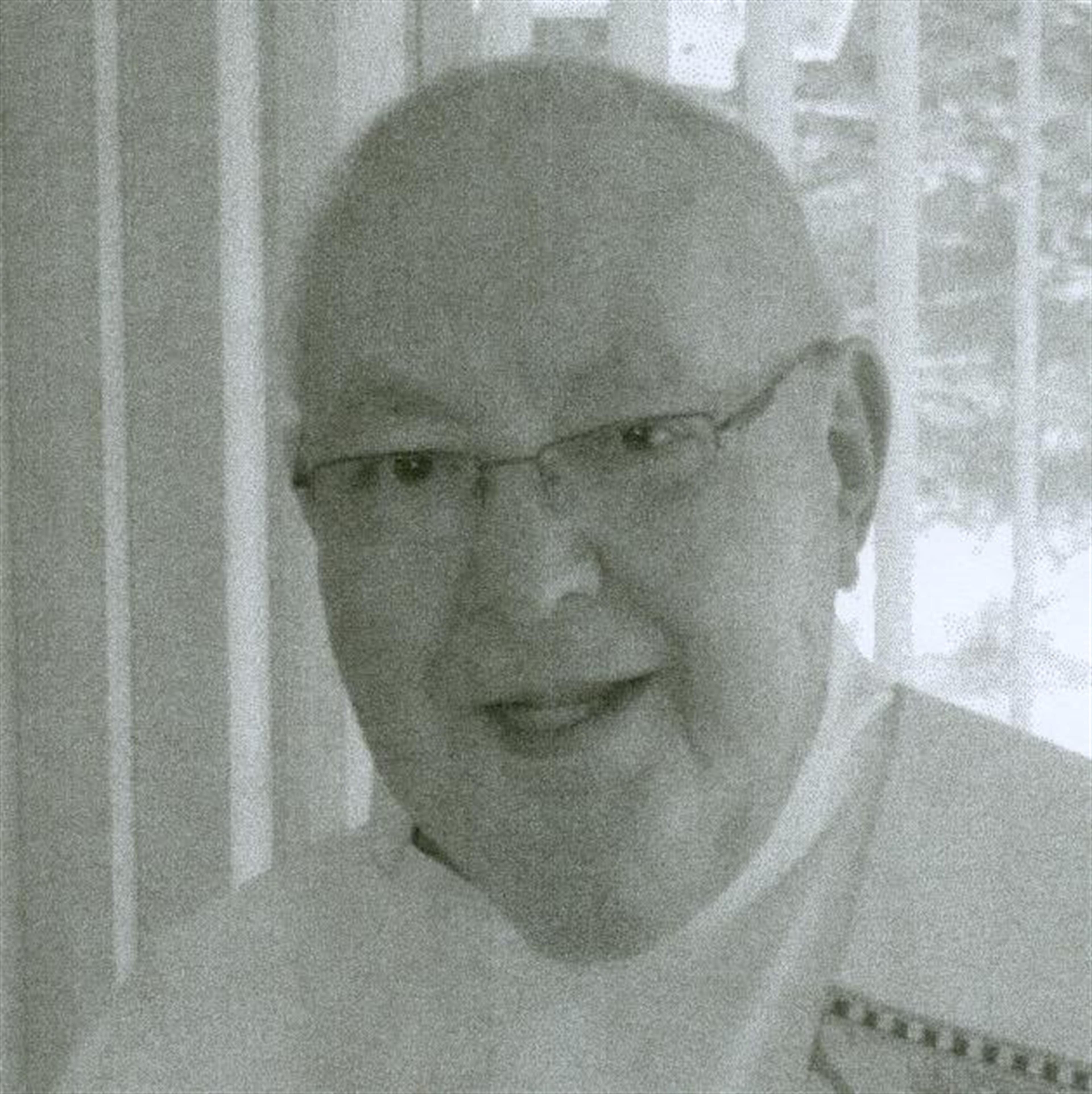 William "Deacon Bill" McCabe