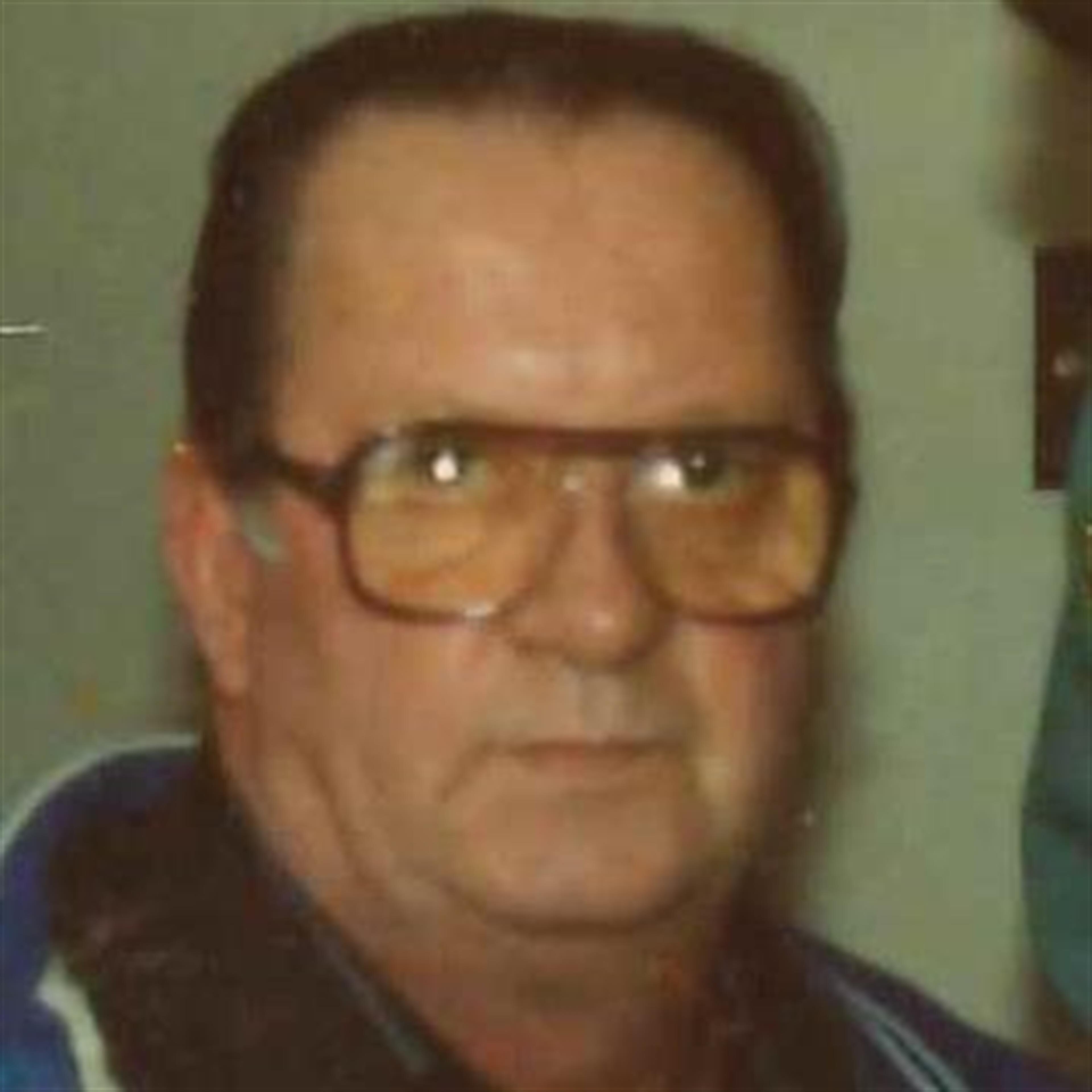 Edward Pearson