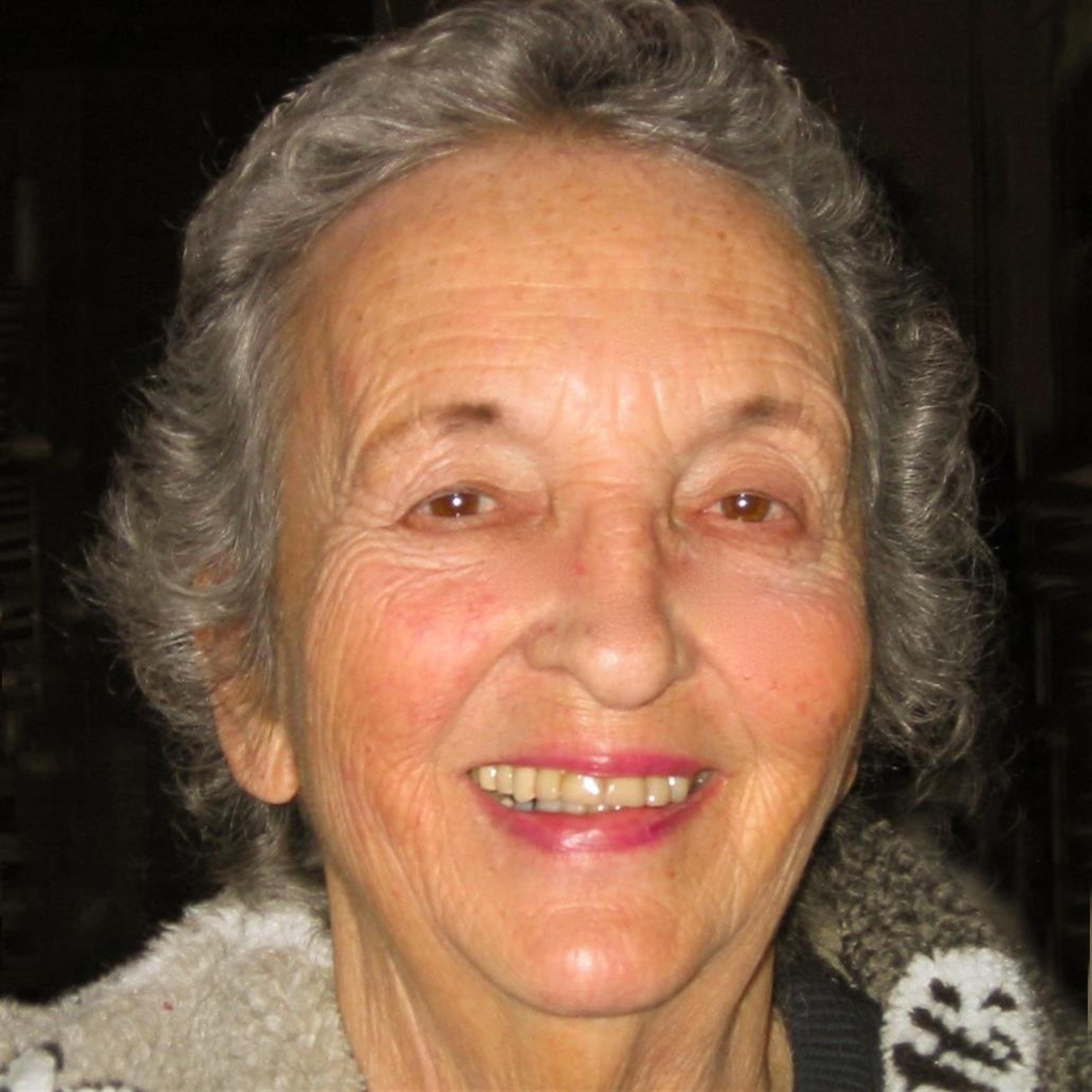 Alma K. Vactor