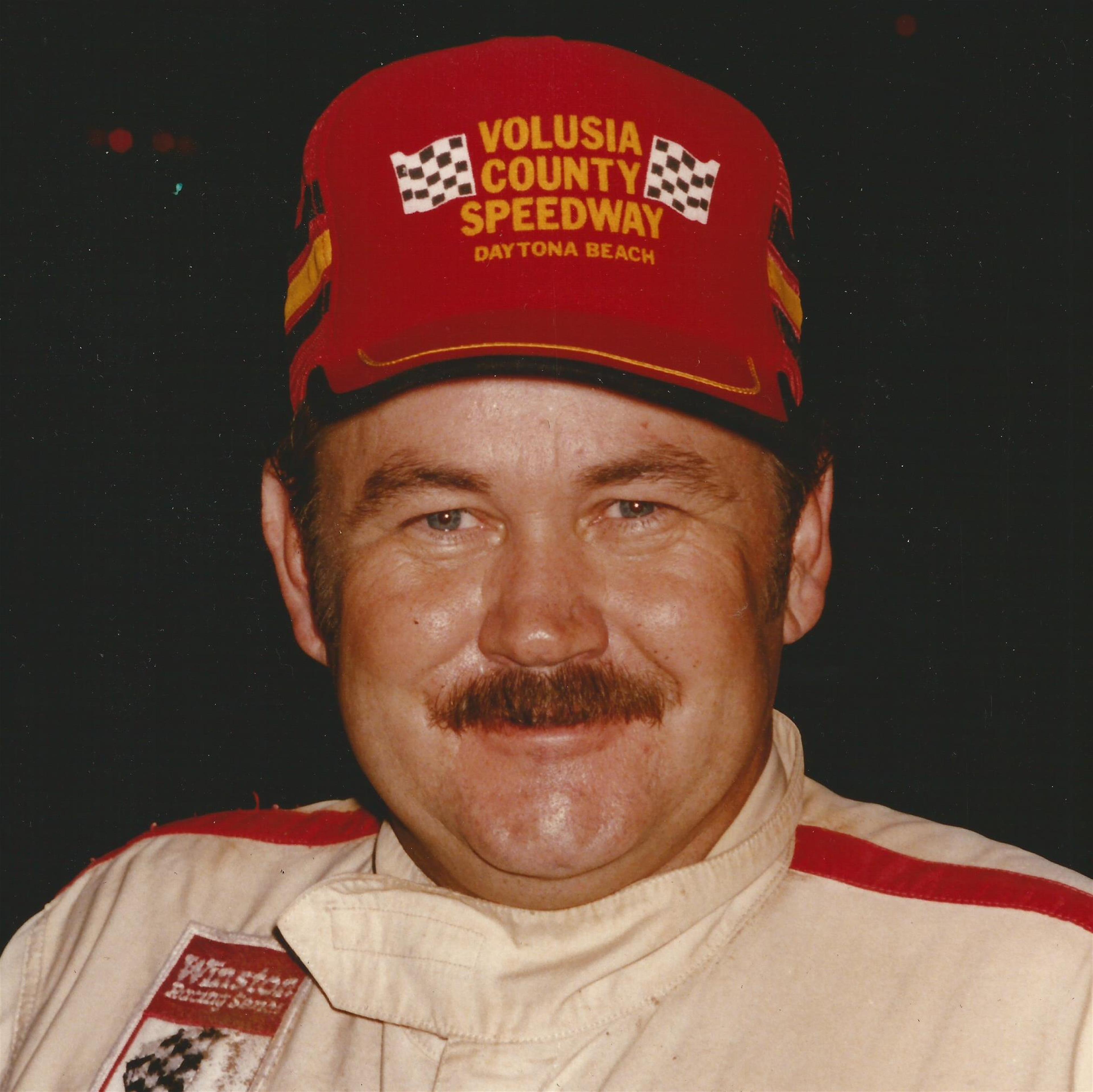 Gary Dean Nicholson