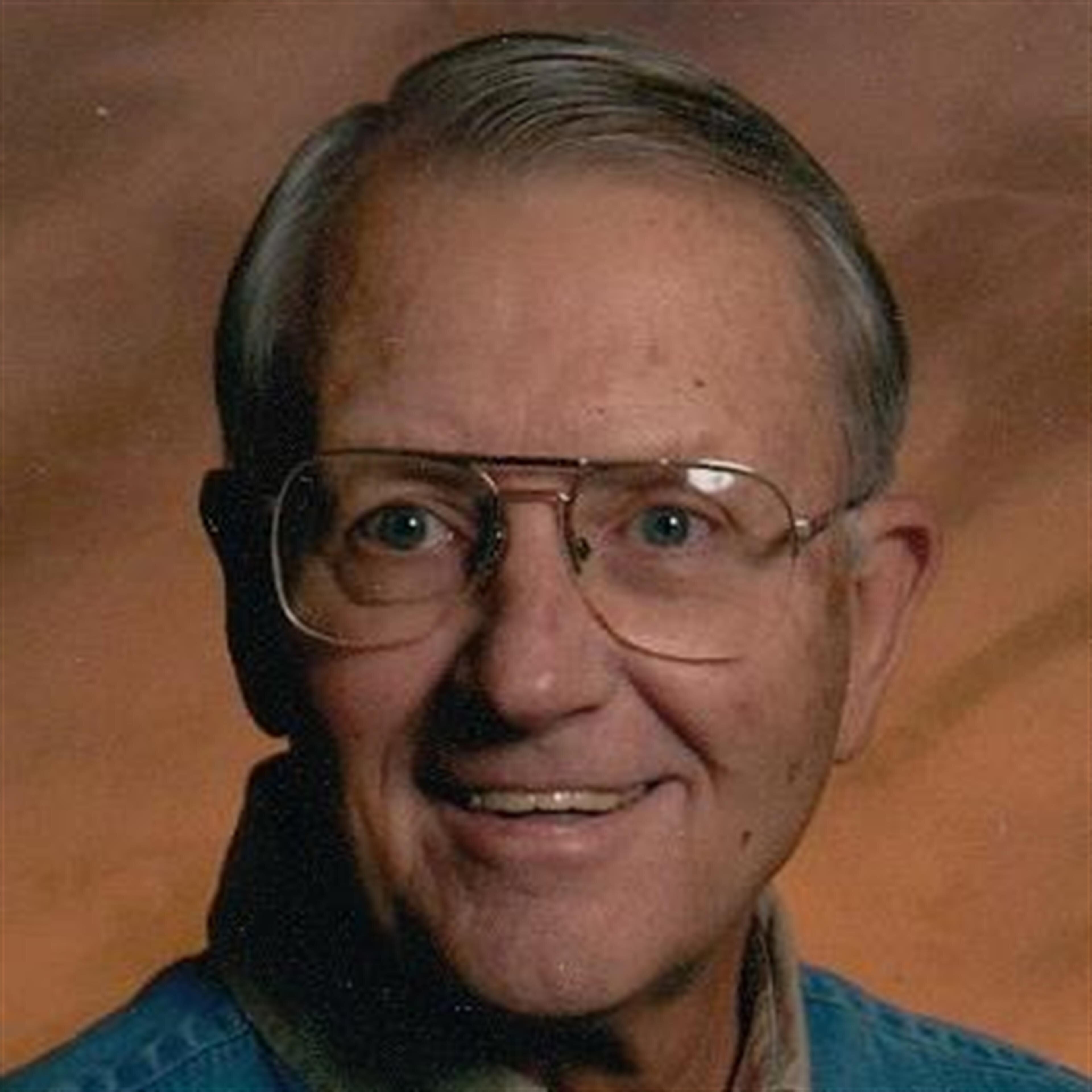 Ronald Charles Archibald