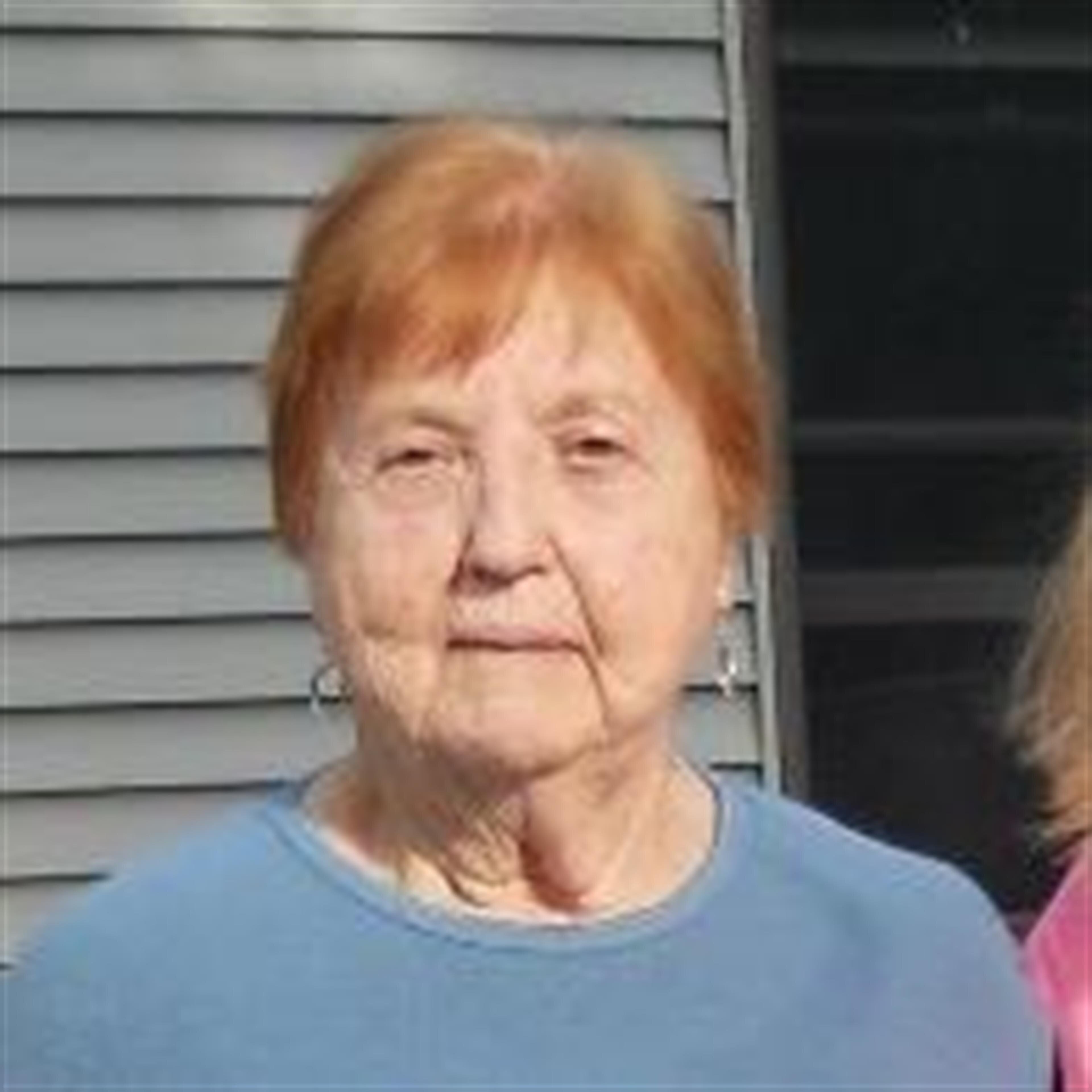 Mrs. Irma L.  Russell