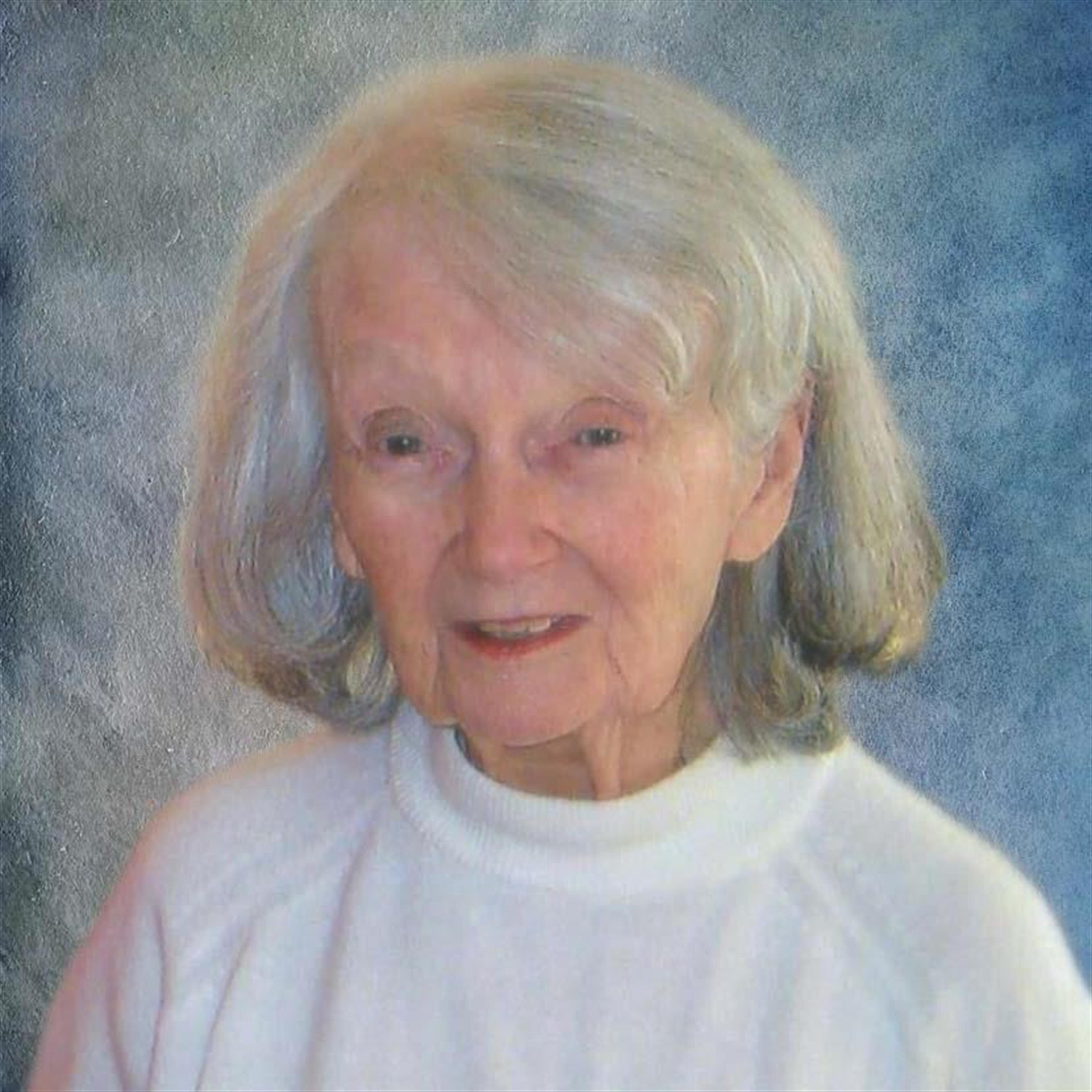 Patricia M. Swanson