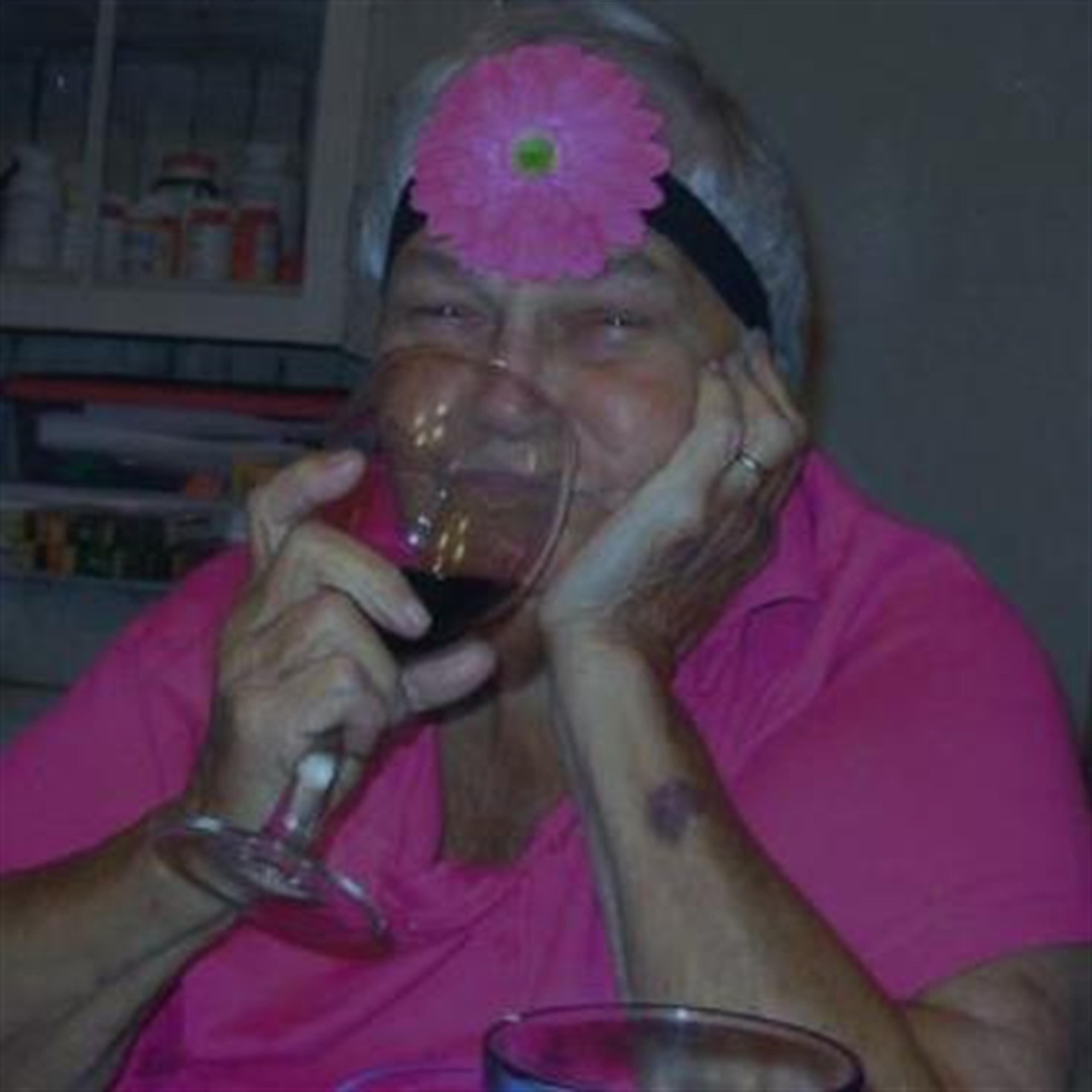 Alice Jean Roscher