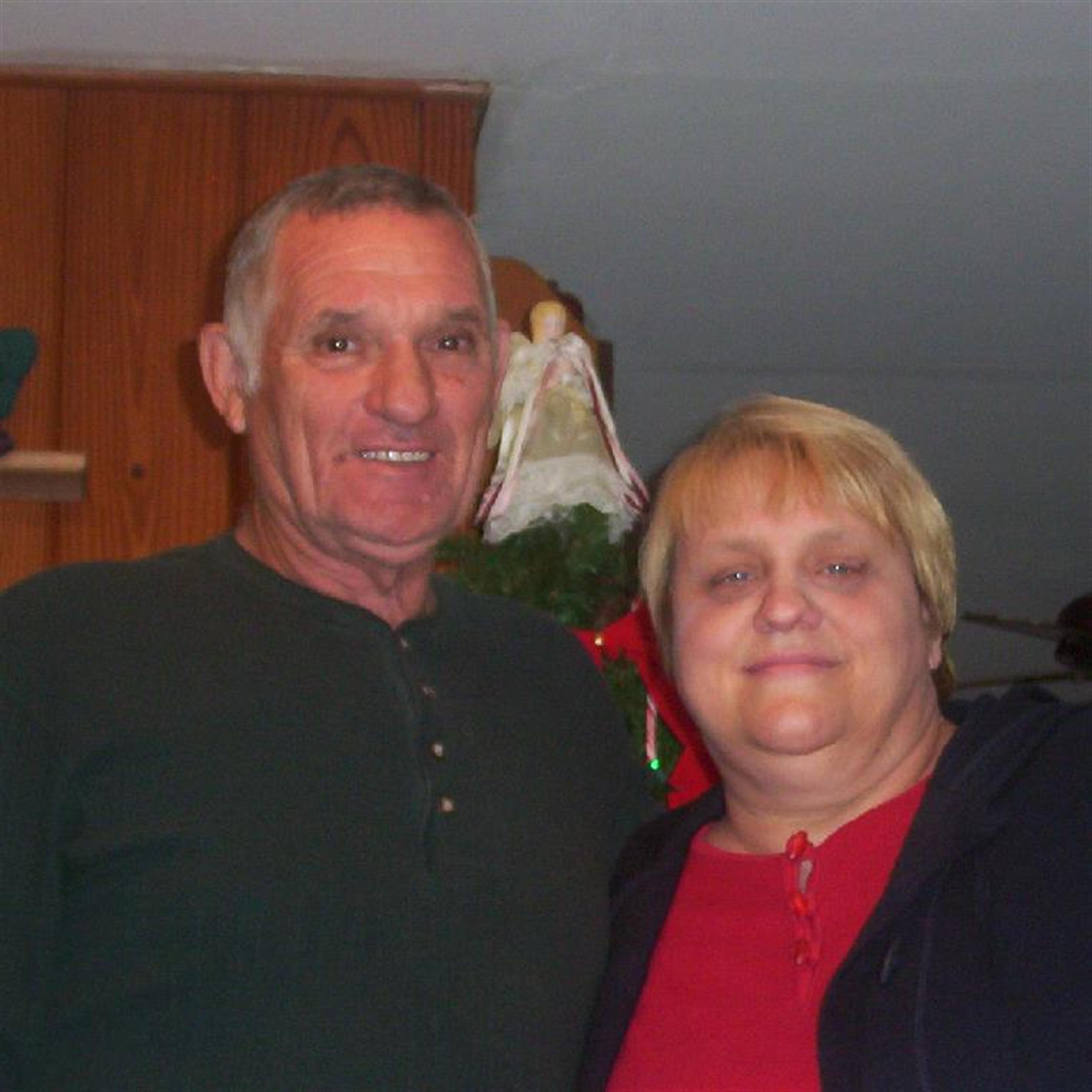 Loya  Ann Howard