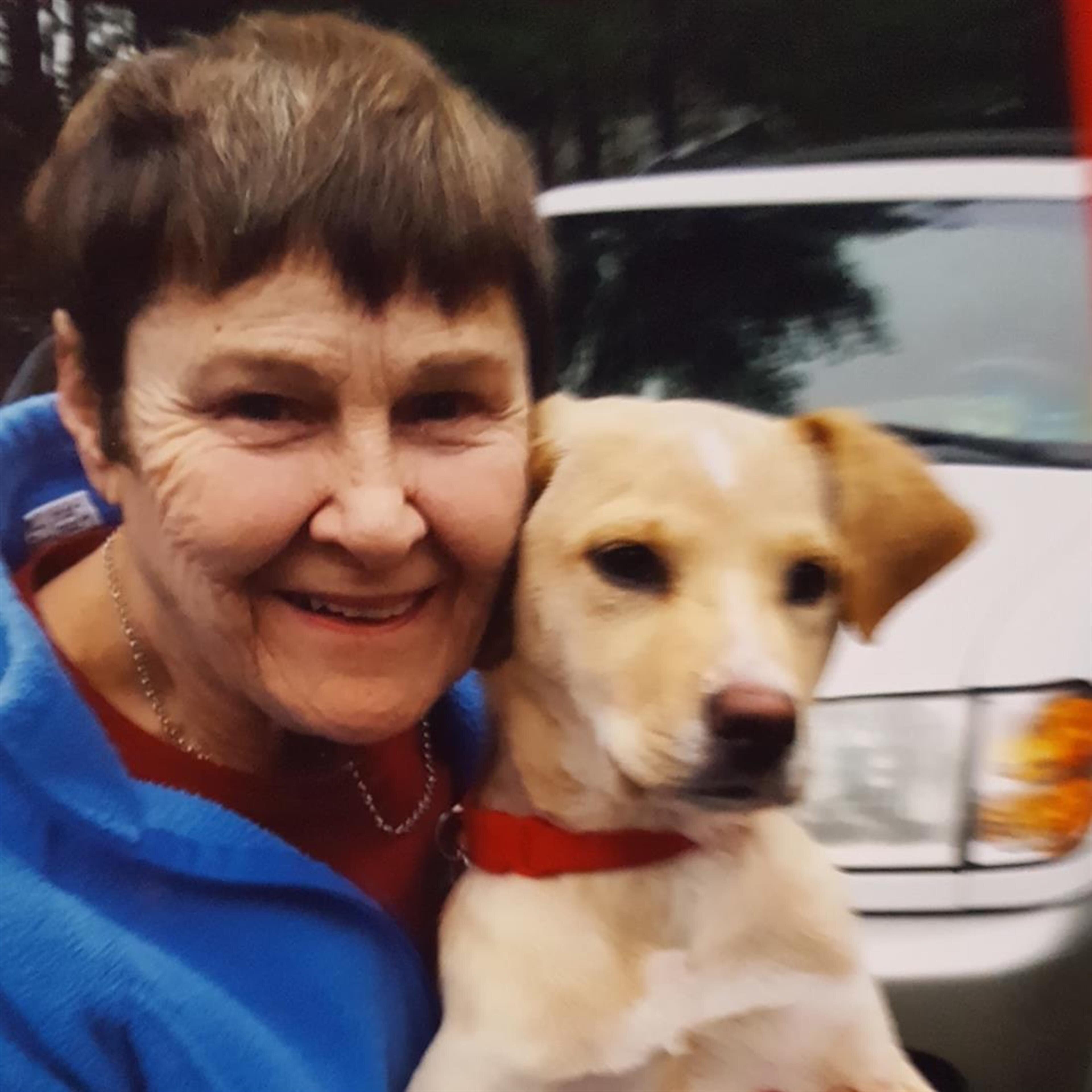 Maryann Brown