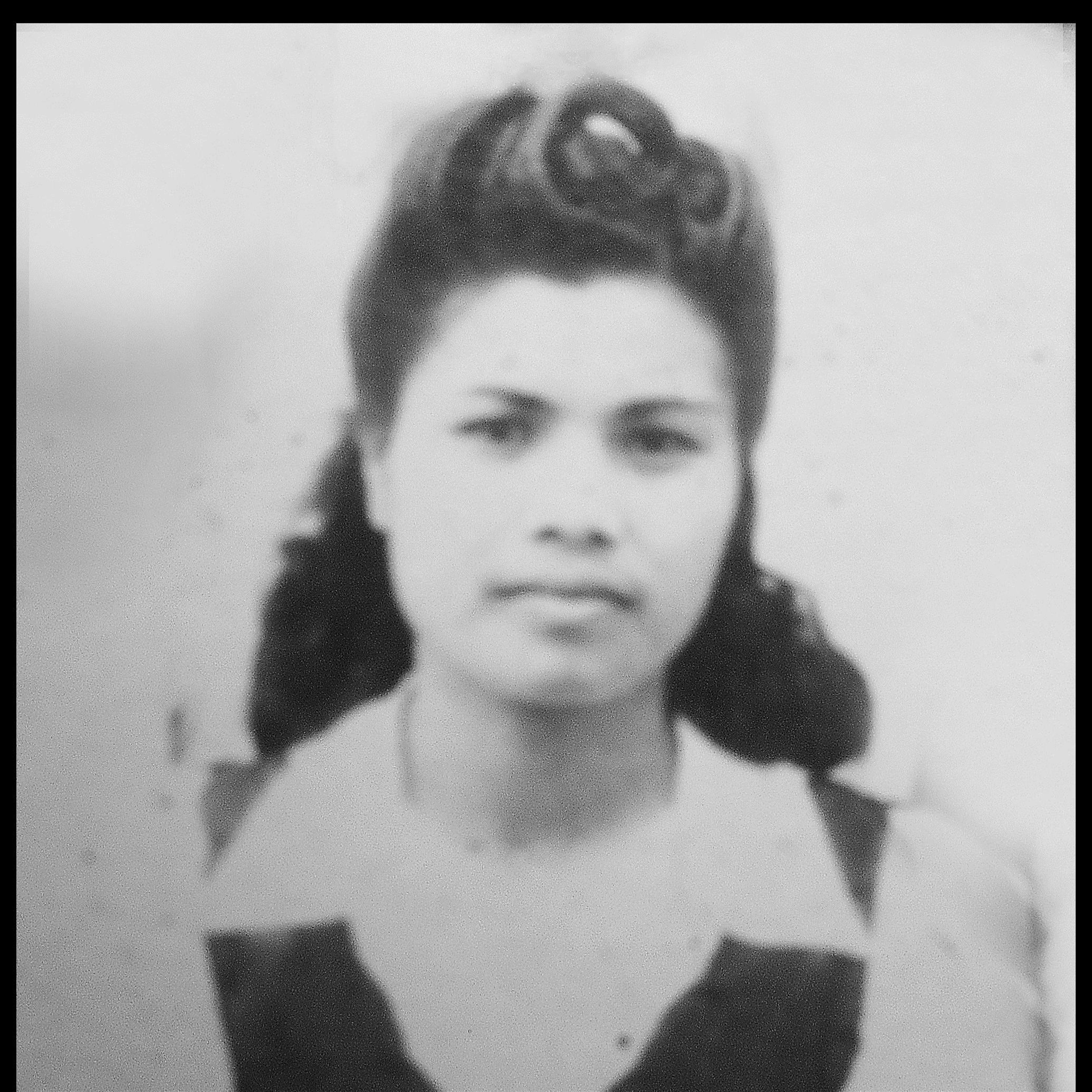 Josefa Mangaccat Culanag