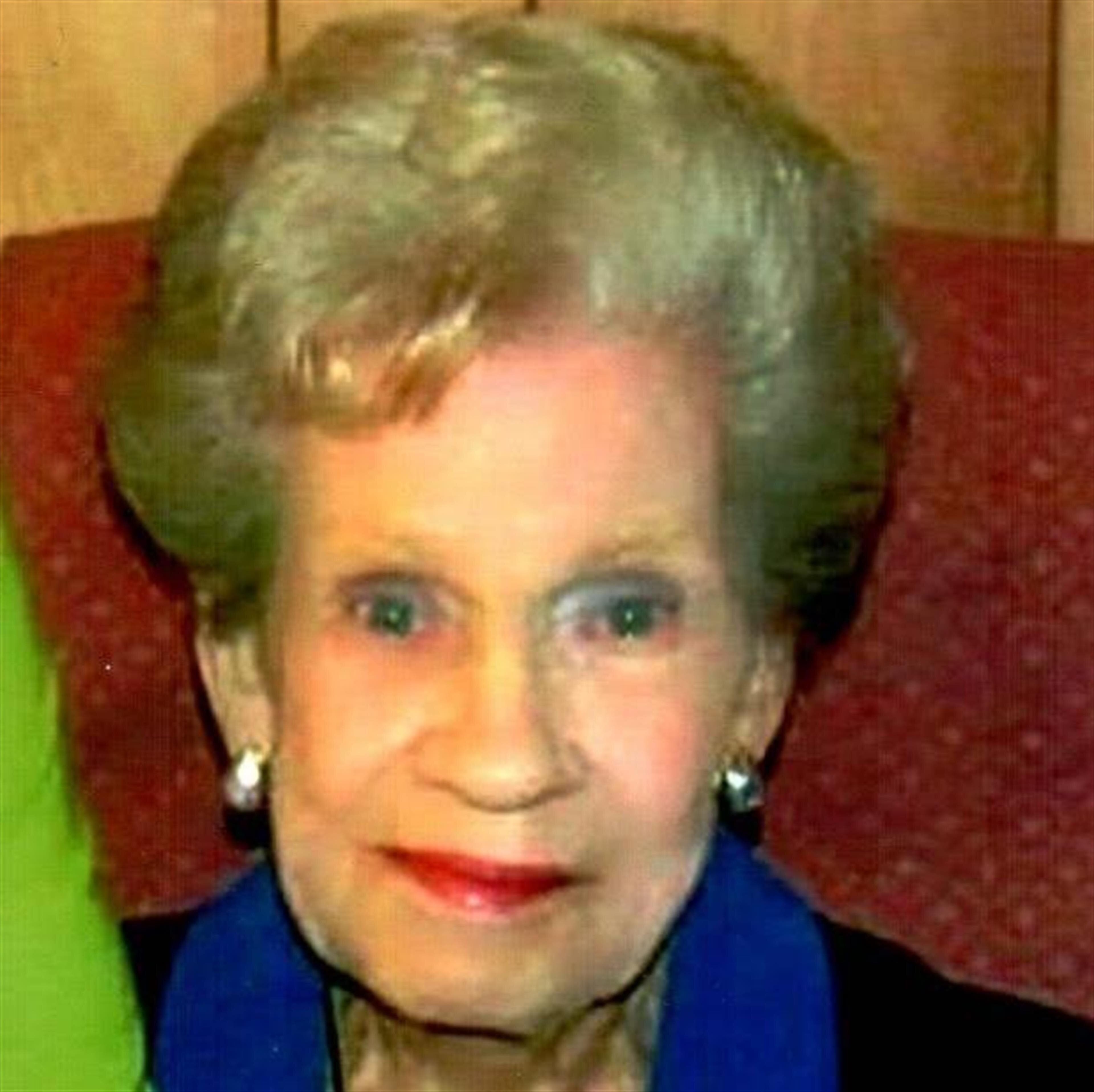Dallas Loraine Perkins